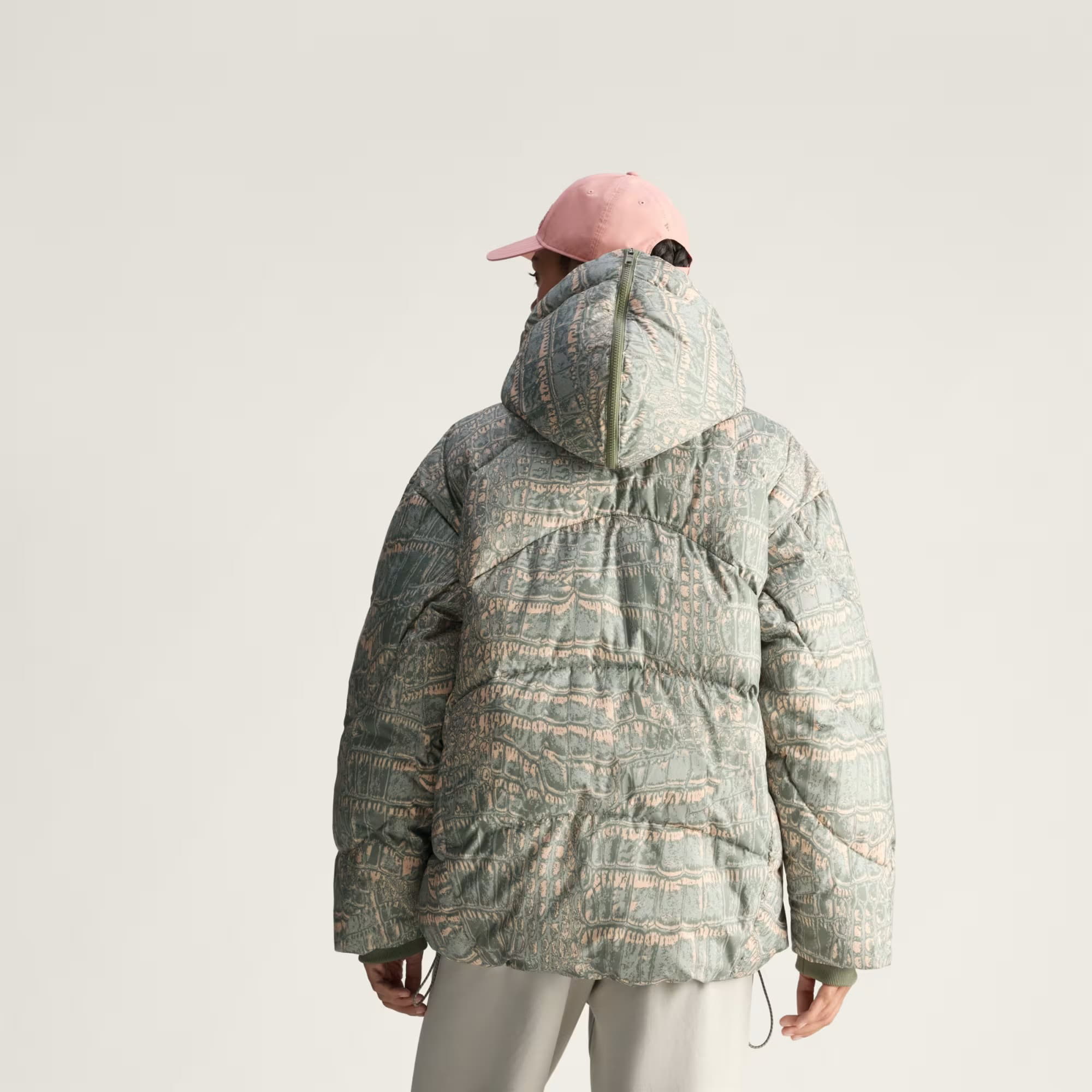 Adidas Adidas, Üst geyimi – 2