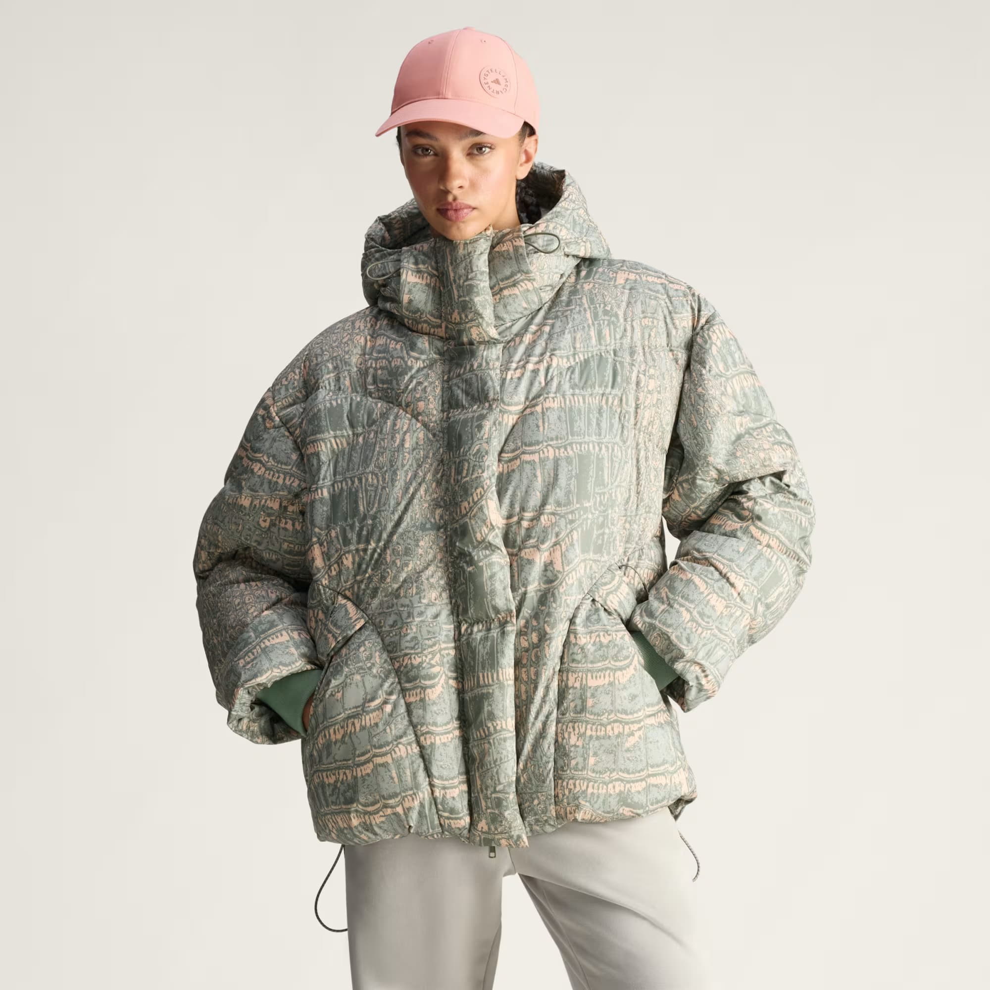 Adidas Adidas, Üst geyimi – 3