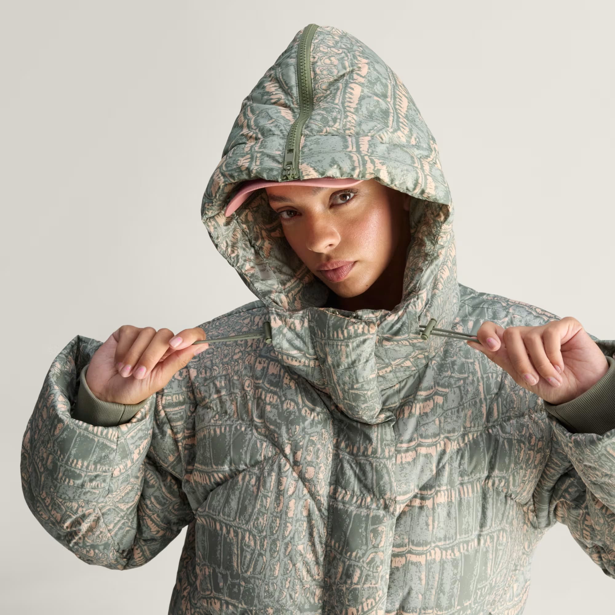 Adidas Adidas, Üst geyimi – 4