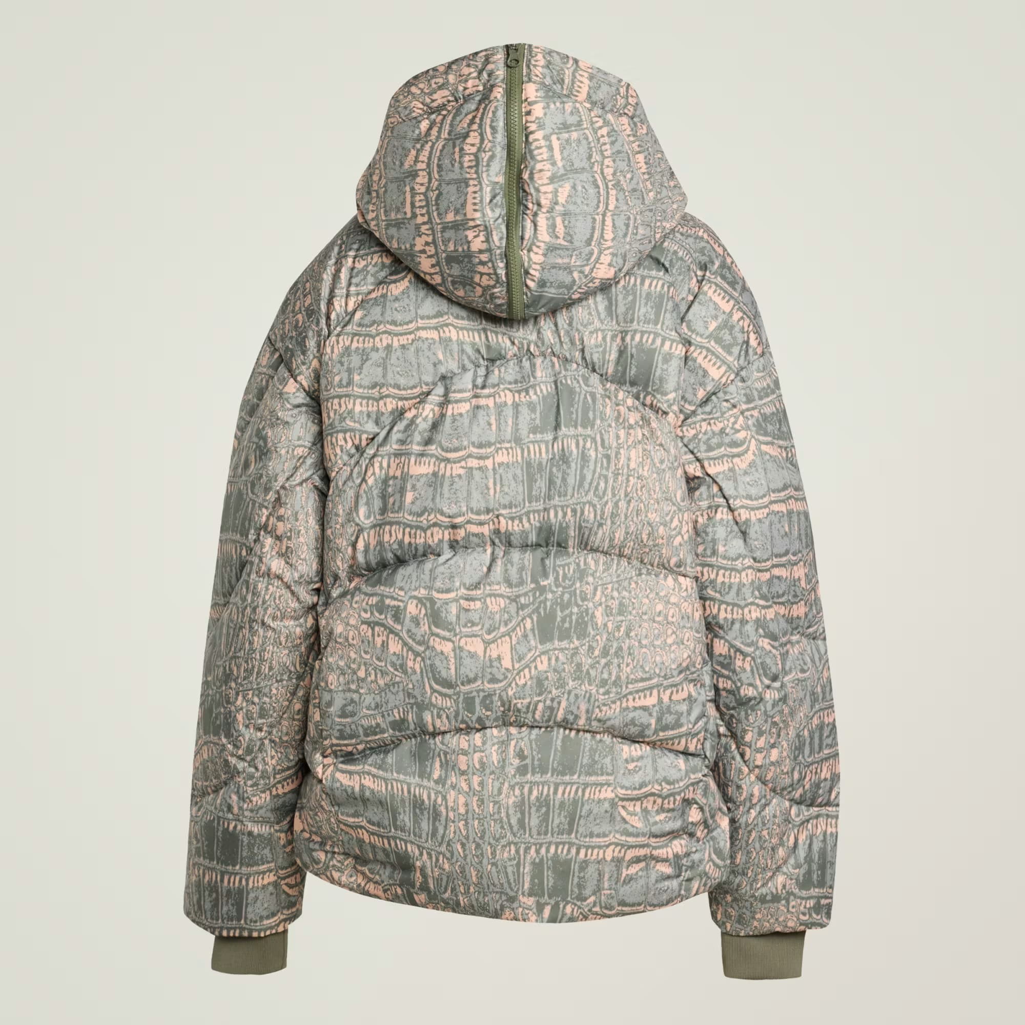 Adidas Adidas, Üst geyimi – 6