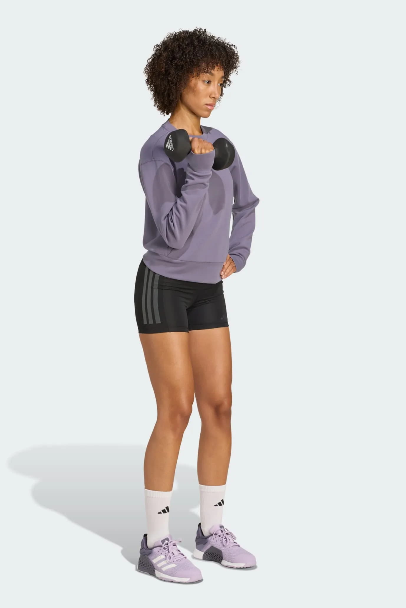 Adidas, Sviter / Kardiqan
