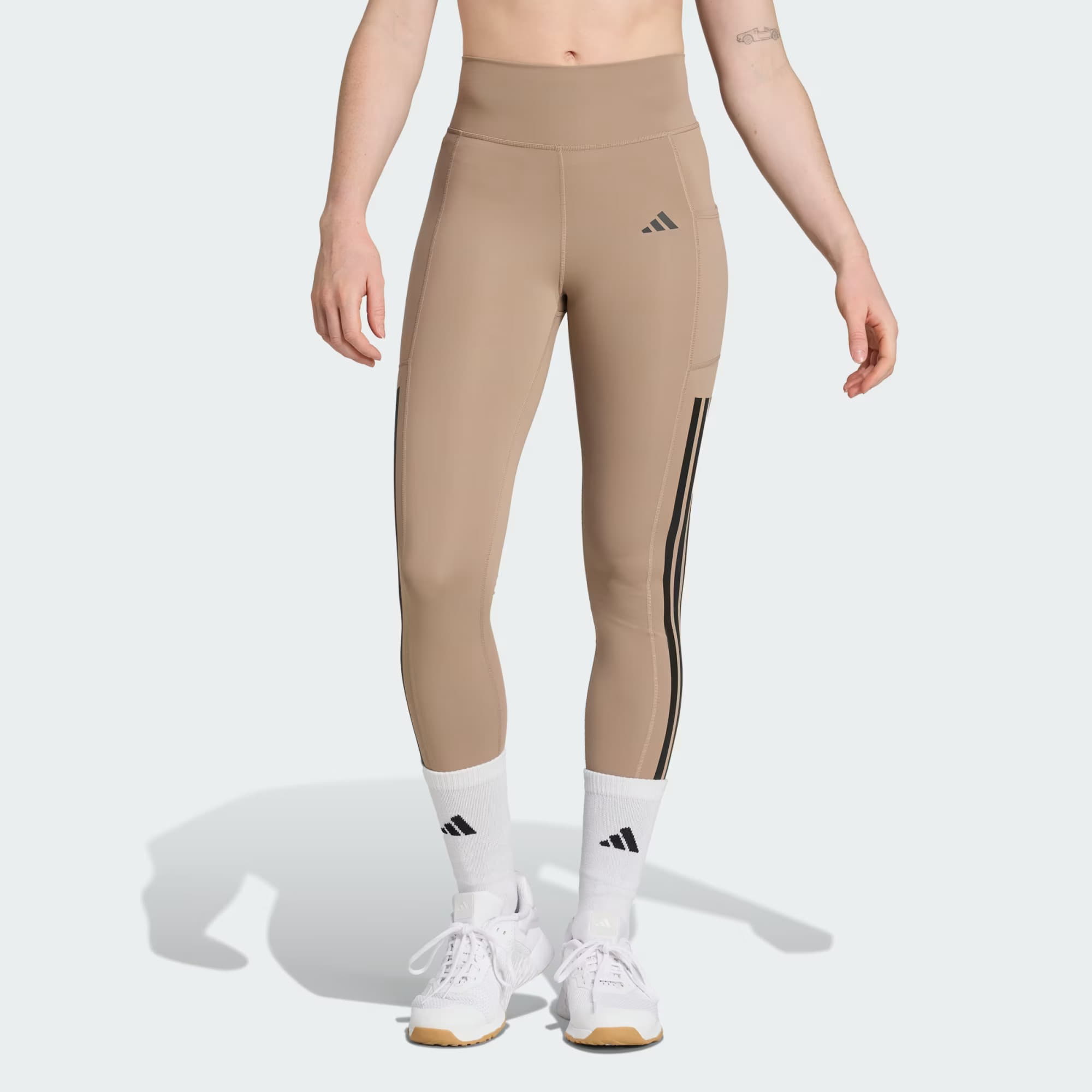 Adidas Adidas, Idman Şalvarı – 3