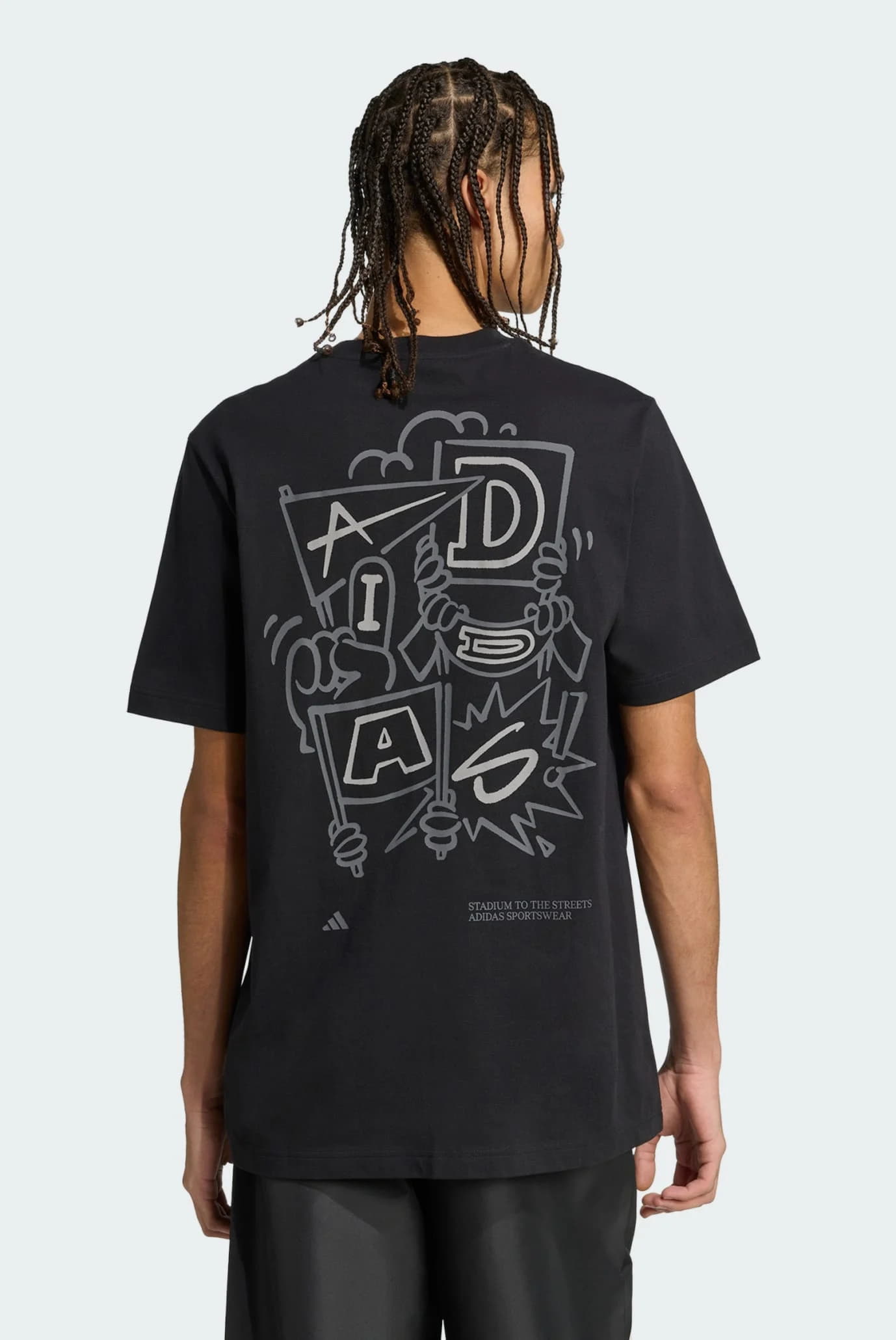 Adidas Adidas, Uzun/qısaqol köynək / Polo – 2