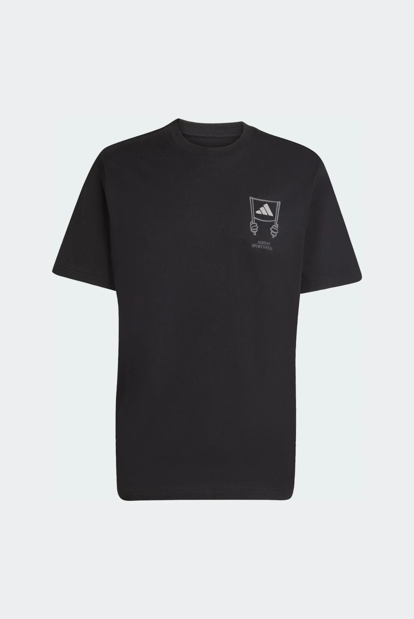 Adidas Adidas, Uzun/qısaqol köynək / Polo – 3