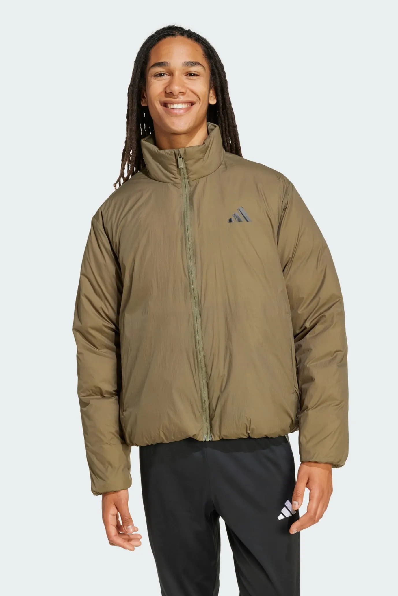 Adidas Adidas, Üst geyimi – 1