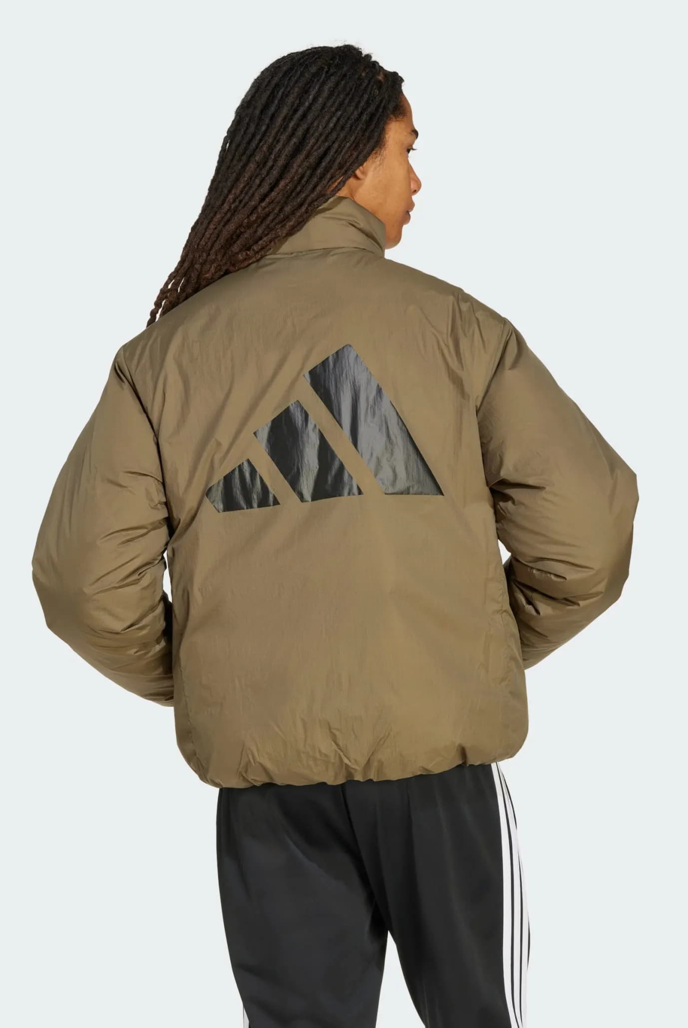 Adidas Adidas, Üst geyimi – 2