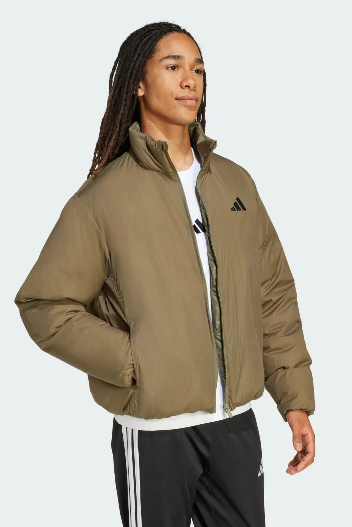 Adidas Adidas, Üst geyimi – 3