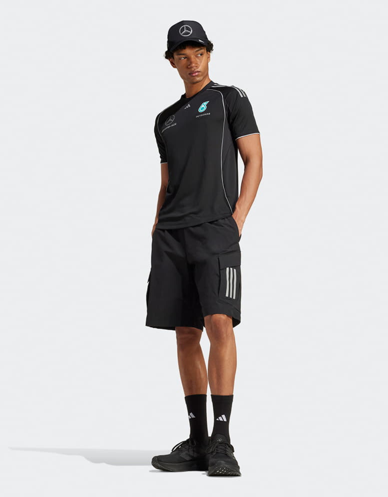 Adidas, Uzun/qısaqol köynək / Polo