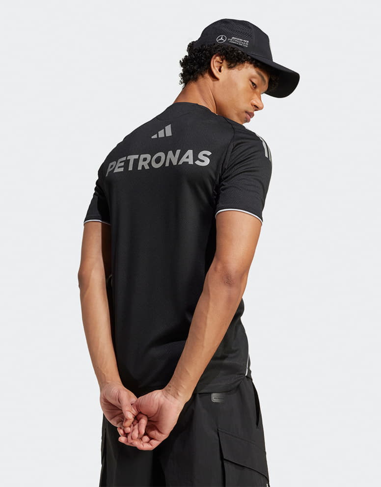 Adidas Adidas, Uzun/qısaqol köynək / Polo – 2