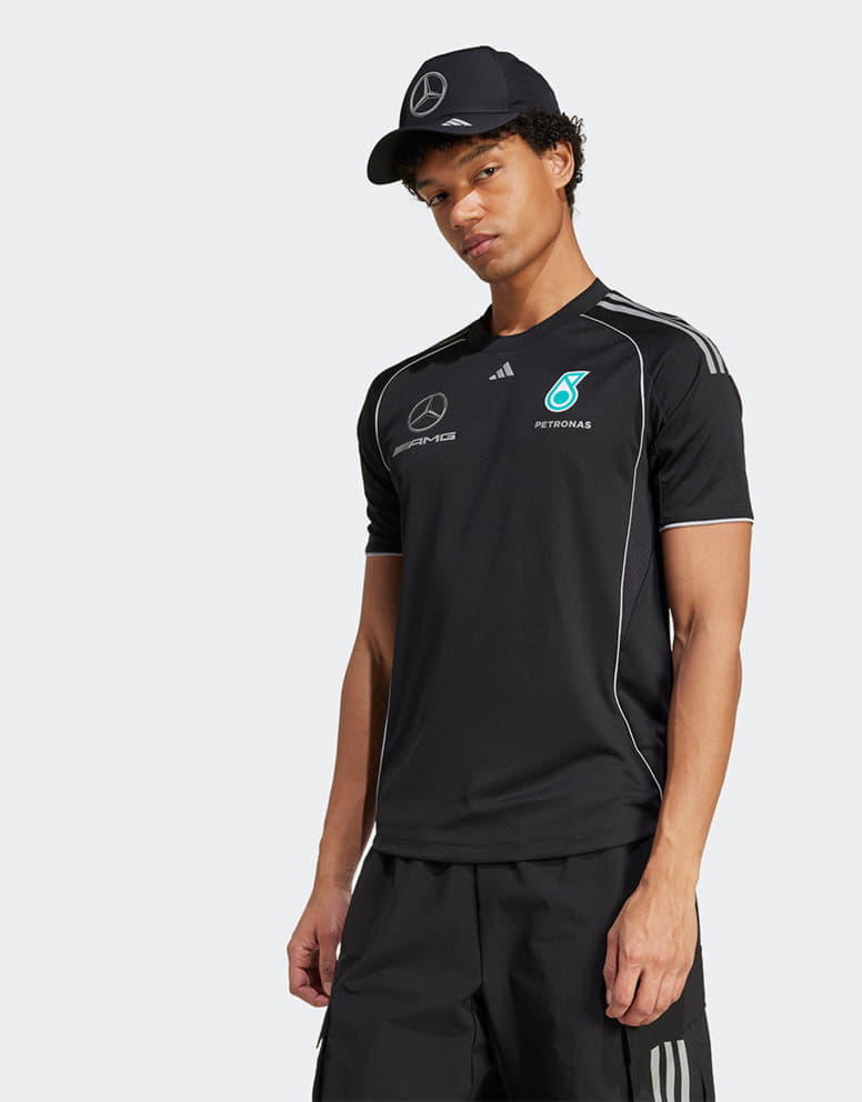 Adidas Adidas, Uzun/qısaqol köynək / Polo – 3
