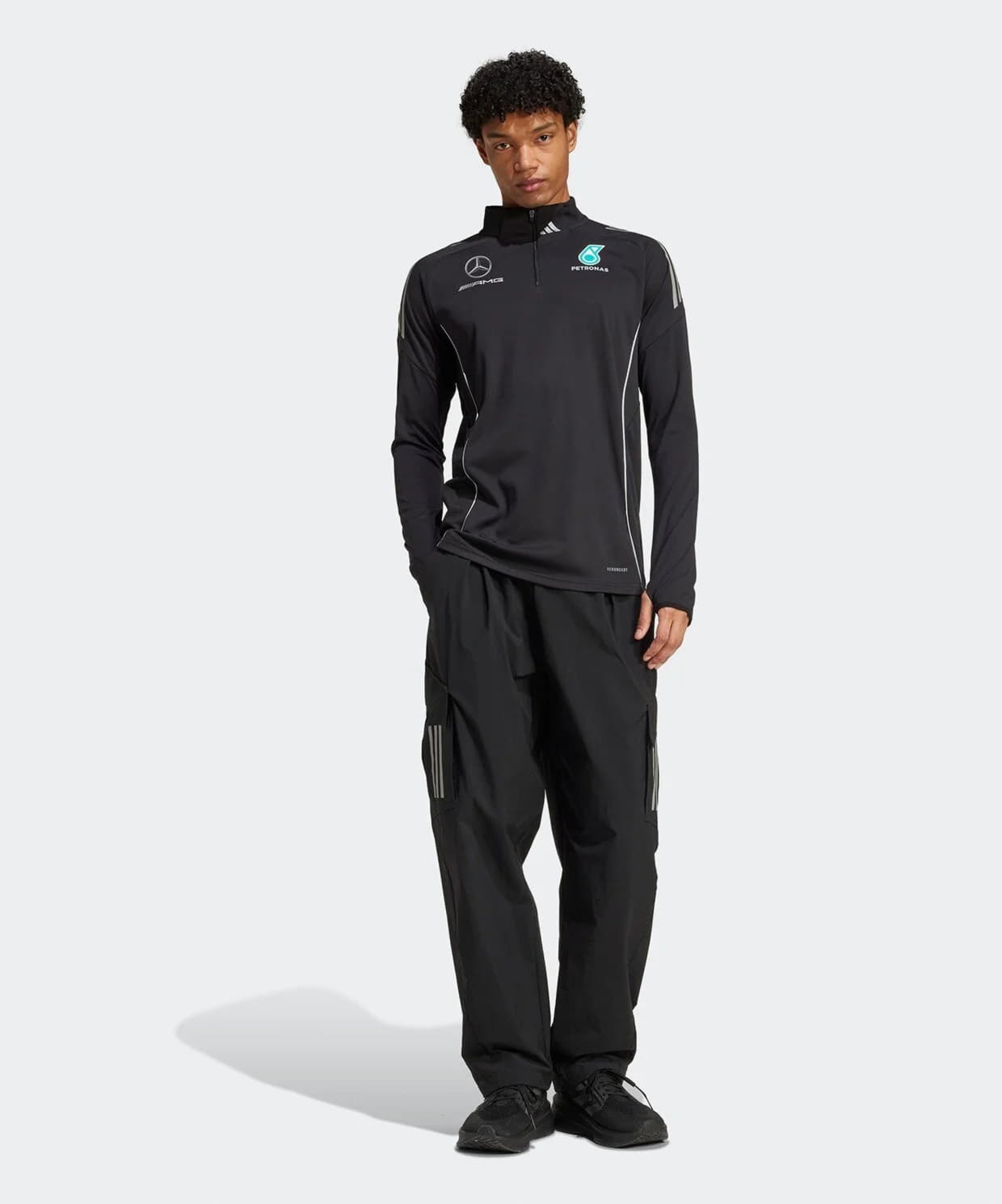 Adidas Adidas, Idman Şalvarı – 1