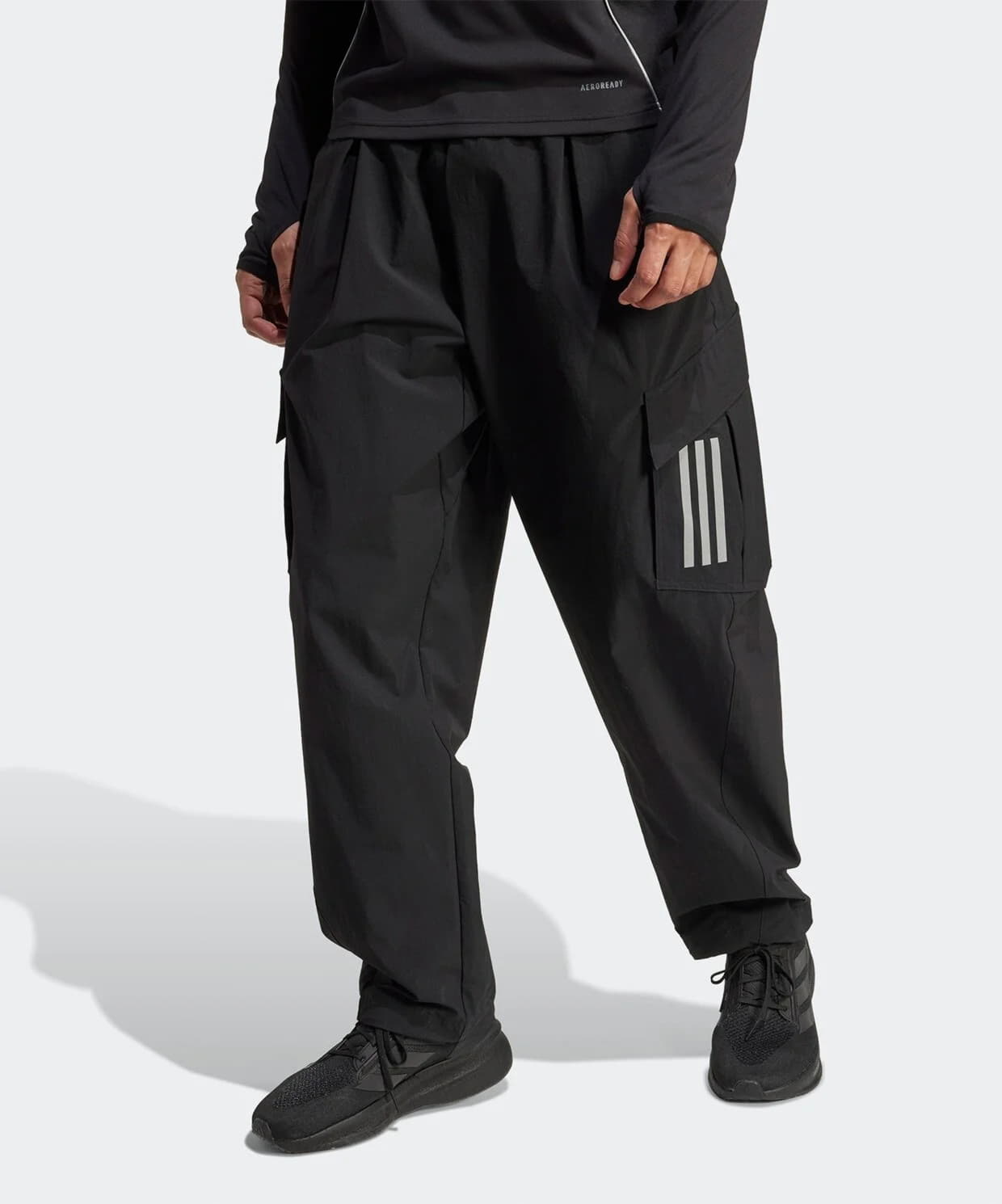 Adidas Adidas, Idman Şalvarı – 3