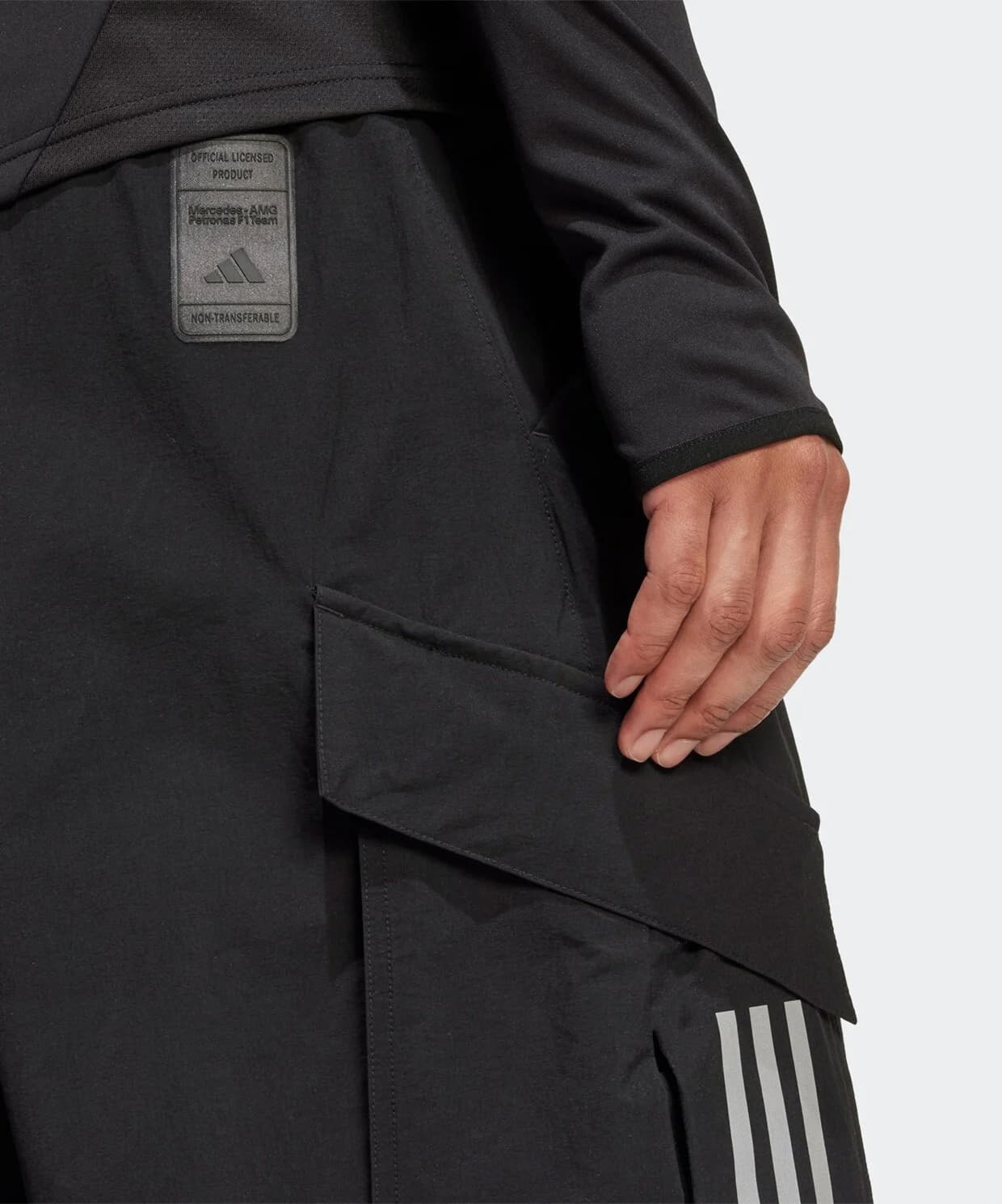 Adidas Adidas, Idman Şalvarı – 4
