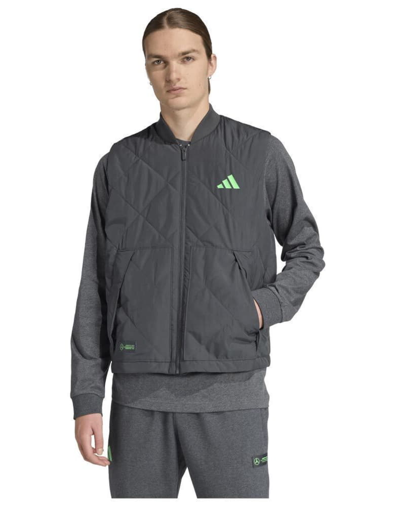 Adidas Adidas, Üst geyimi – 1