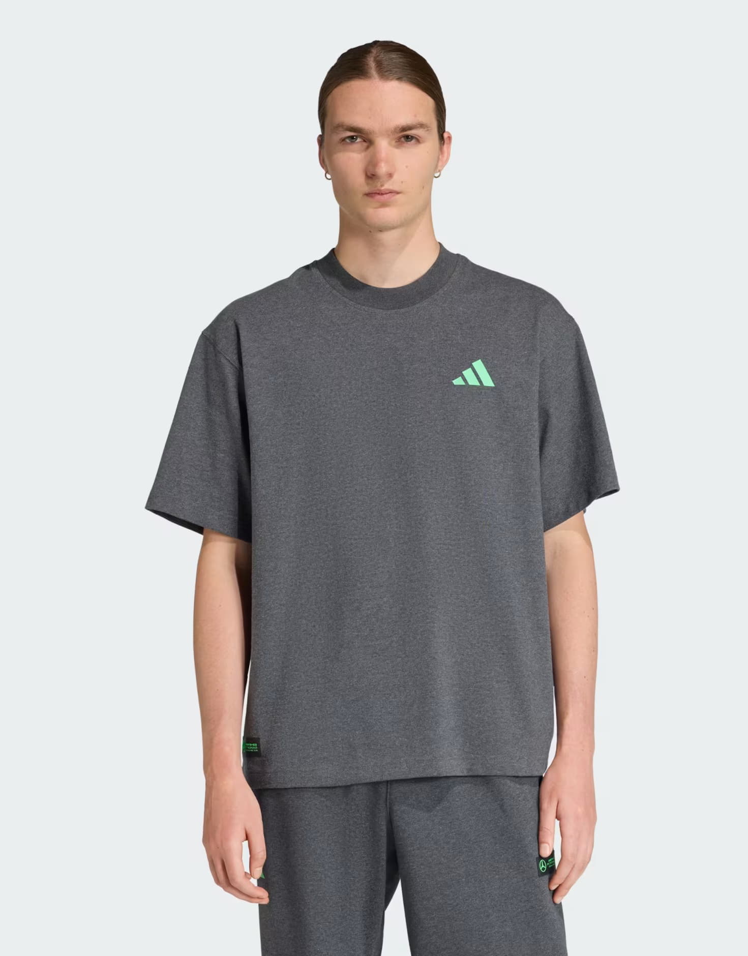 Adidas, Uzun/qısaqol köynək / Polo