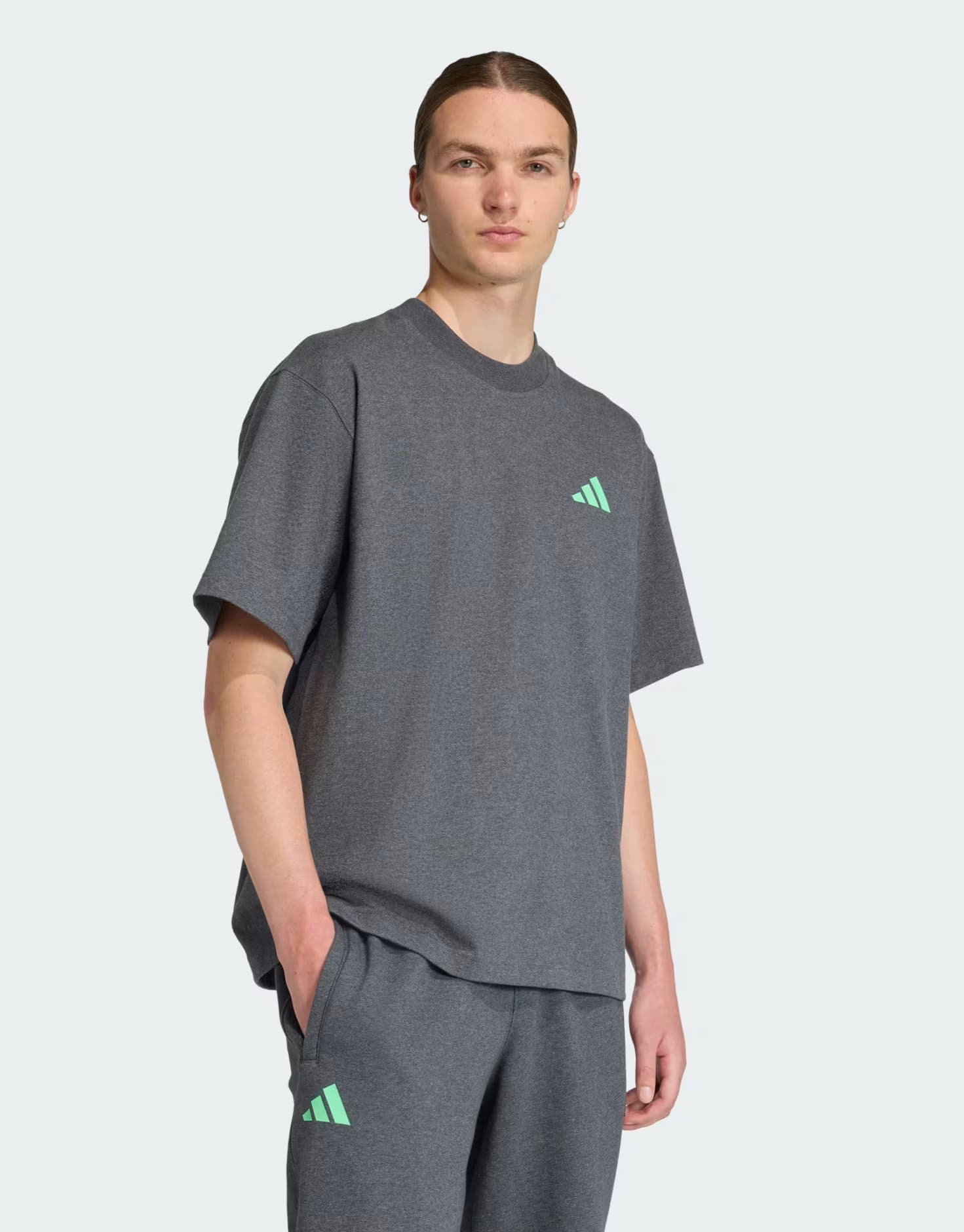 Adidas Adidas, Uzun/qısaqol köynək / Polo – 3
