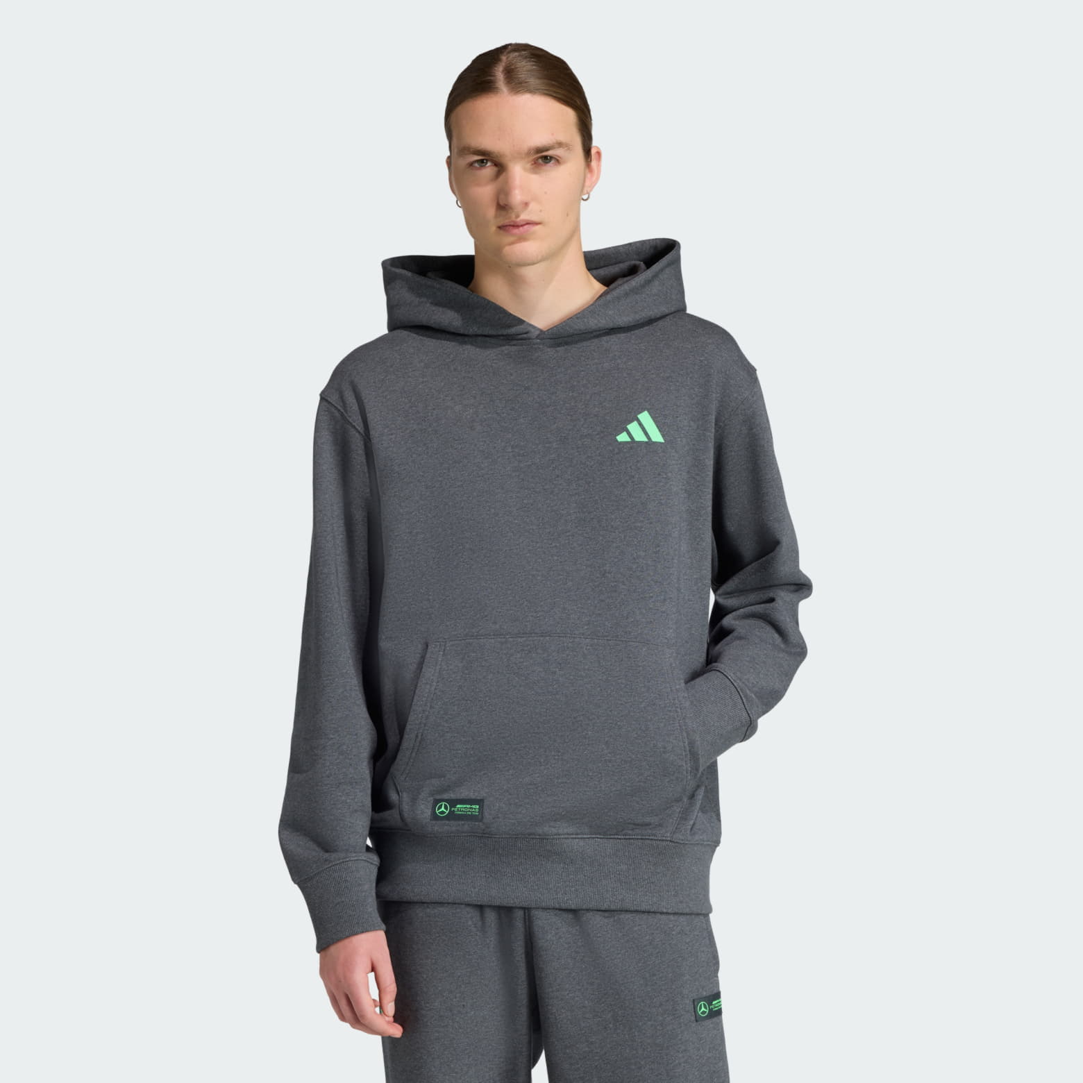 Adidas Adidas, Sviter / Kardiqan – 1