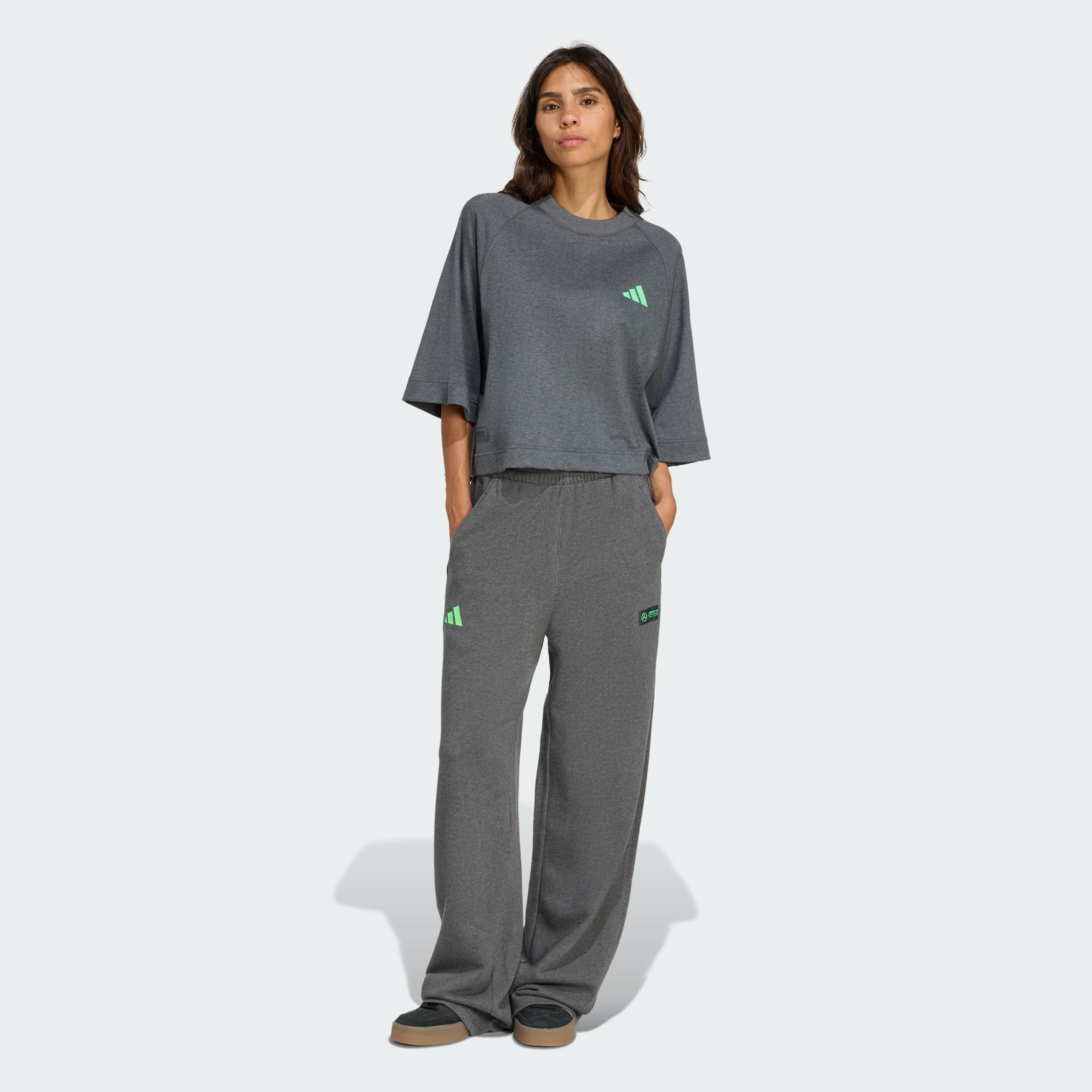 Adidas Adidas, Idman Şalvarı – 1