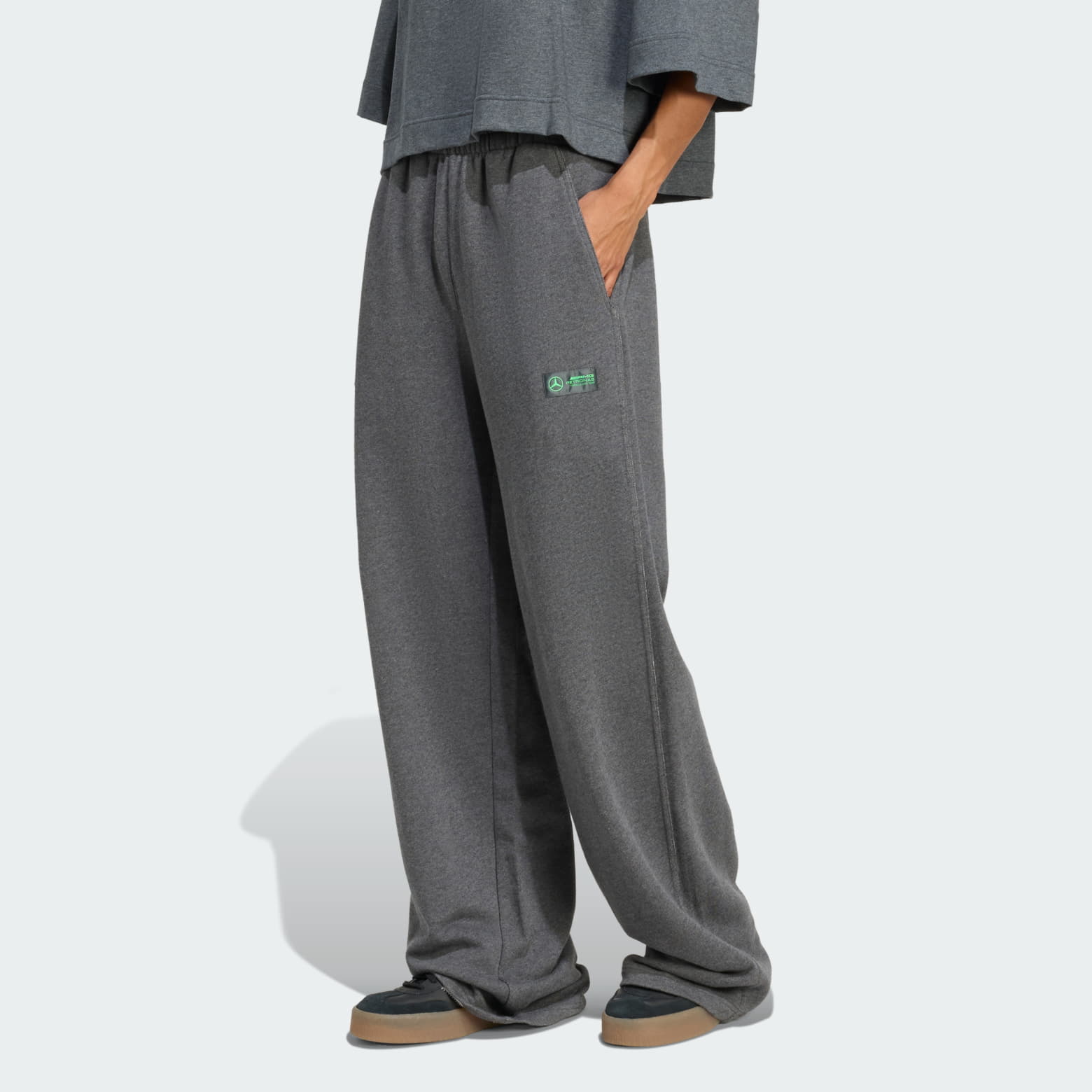 Adidas Adidas, Idman Şalvarı – 3