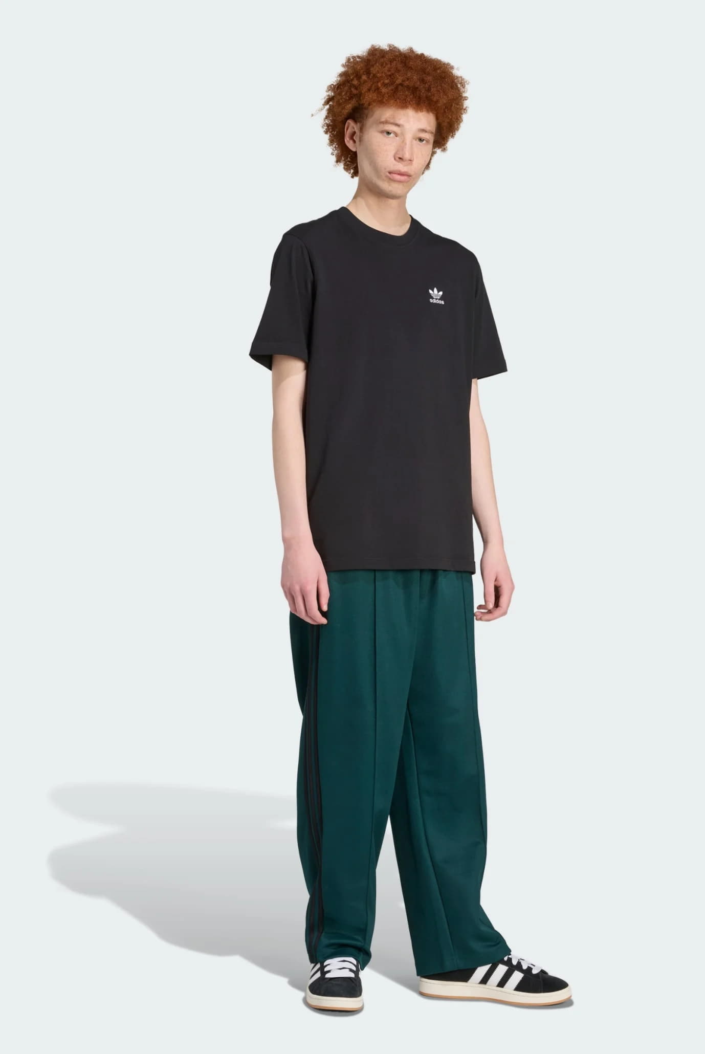 Adidas Adidas, Sweat Pants – 1