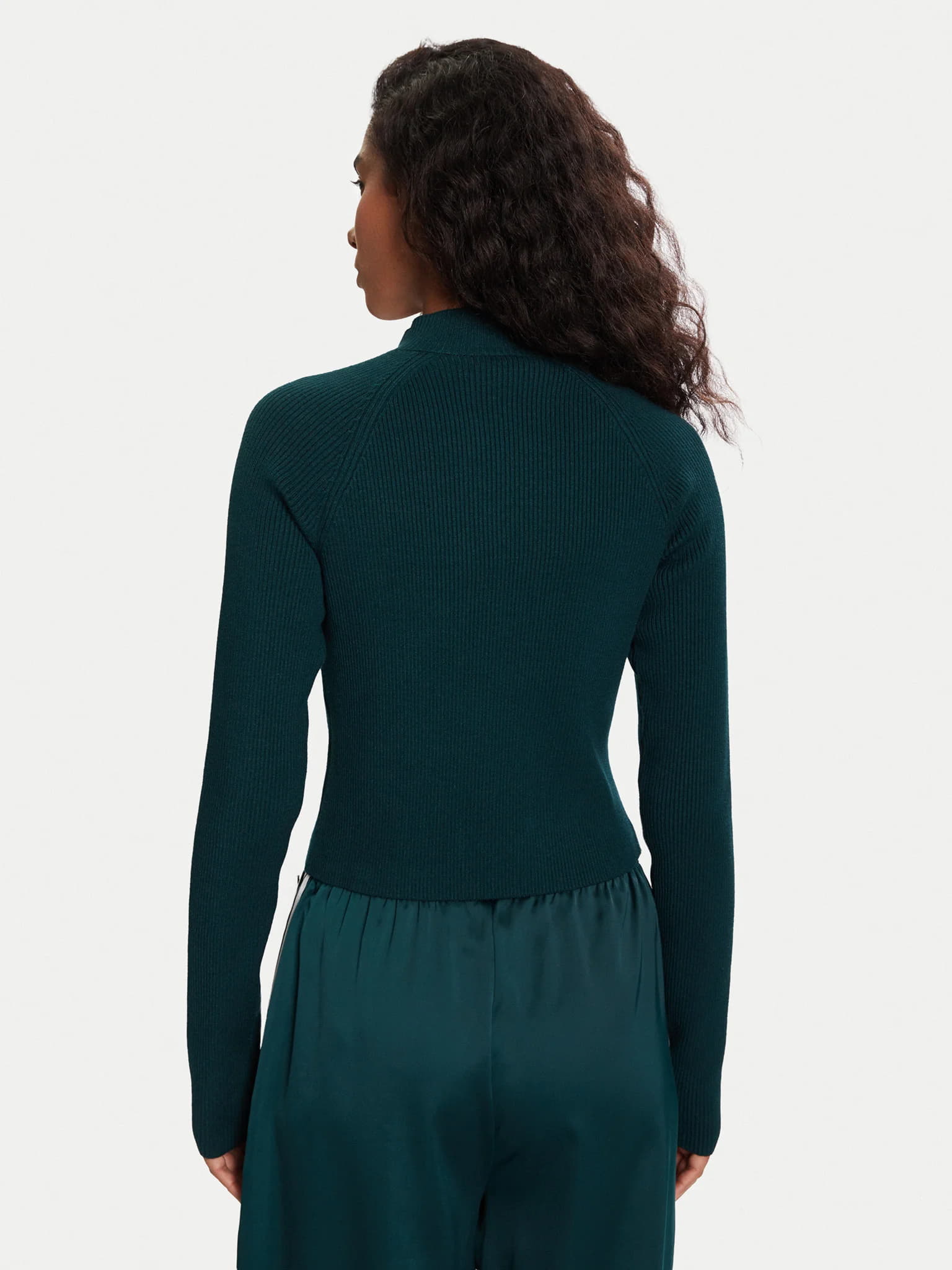 Adidas Adidas, Sviter / Kardiqan – 2