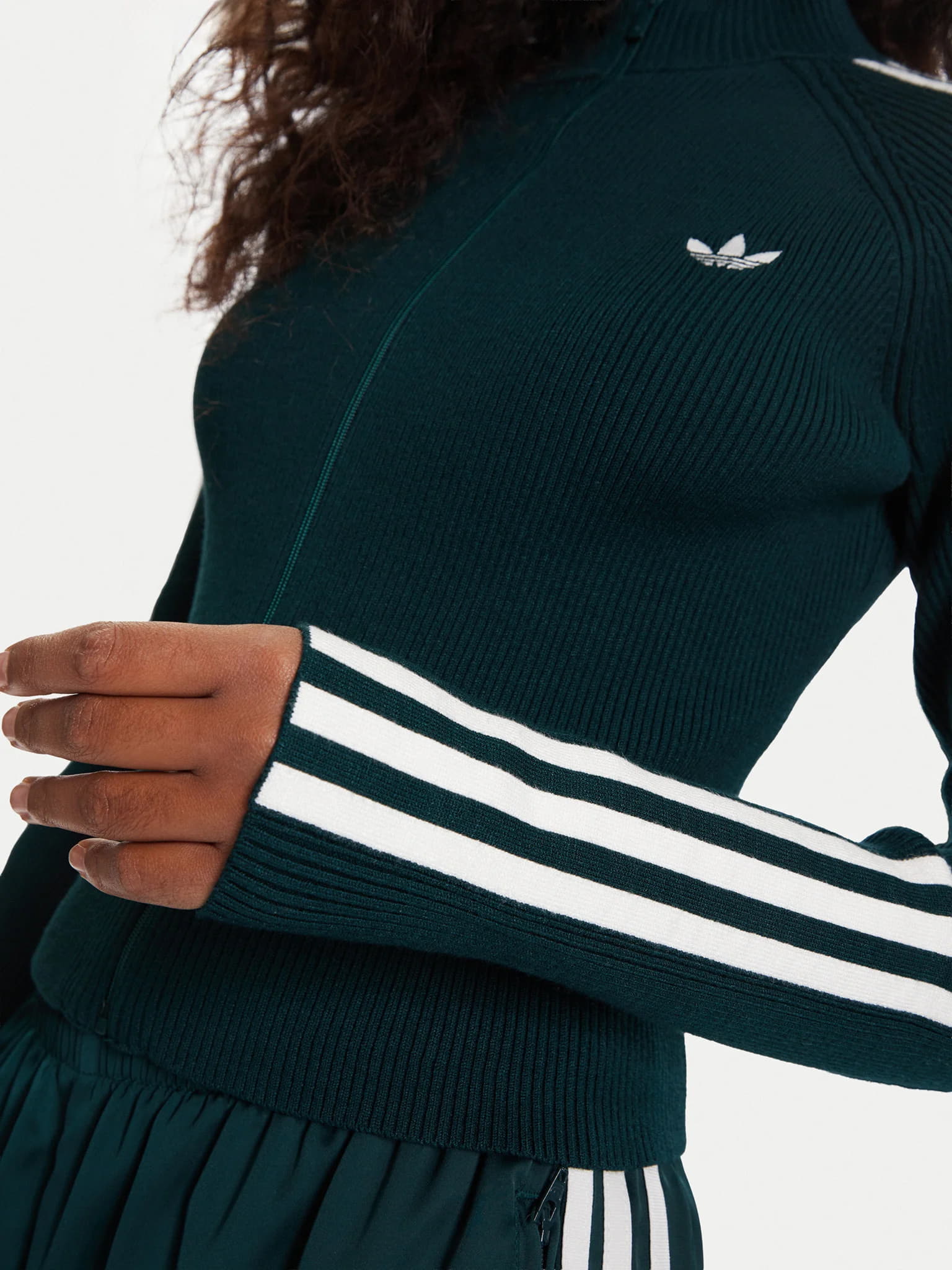 Adidas Adidas, Sviter / Kardiqan – 4