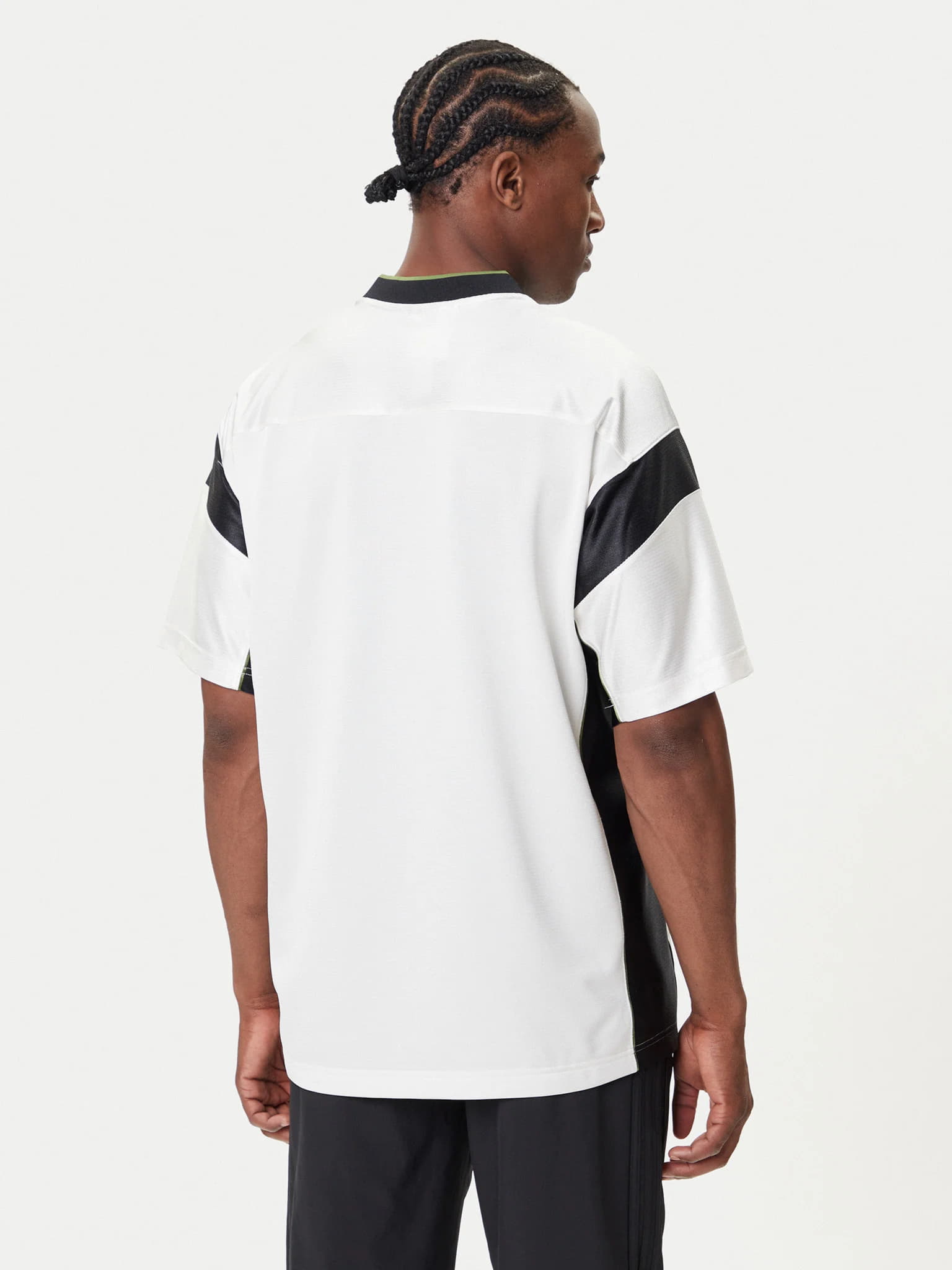Adidas Adidas, Uzun/qısaqol köynək / Polo – 2