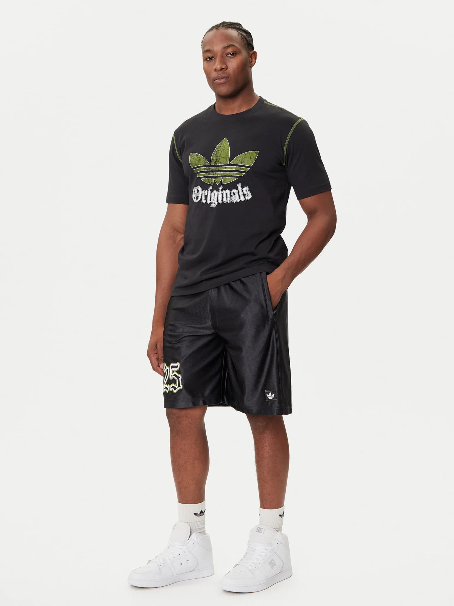 Adidas Shorts