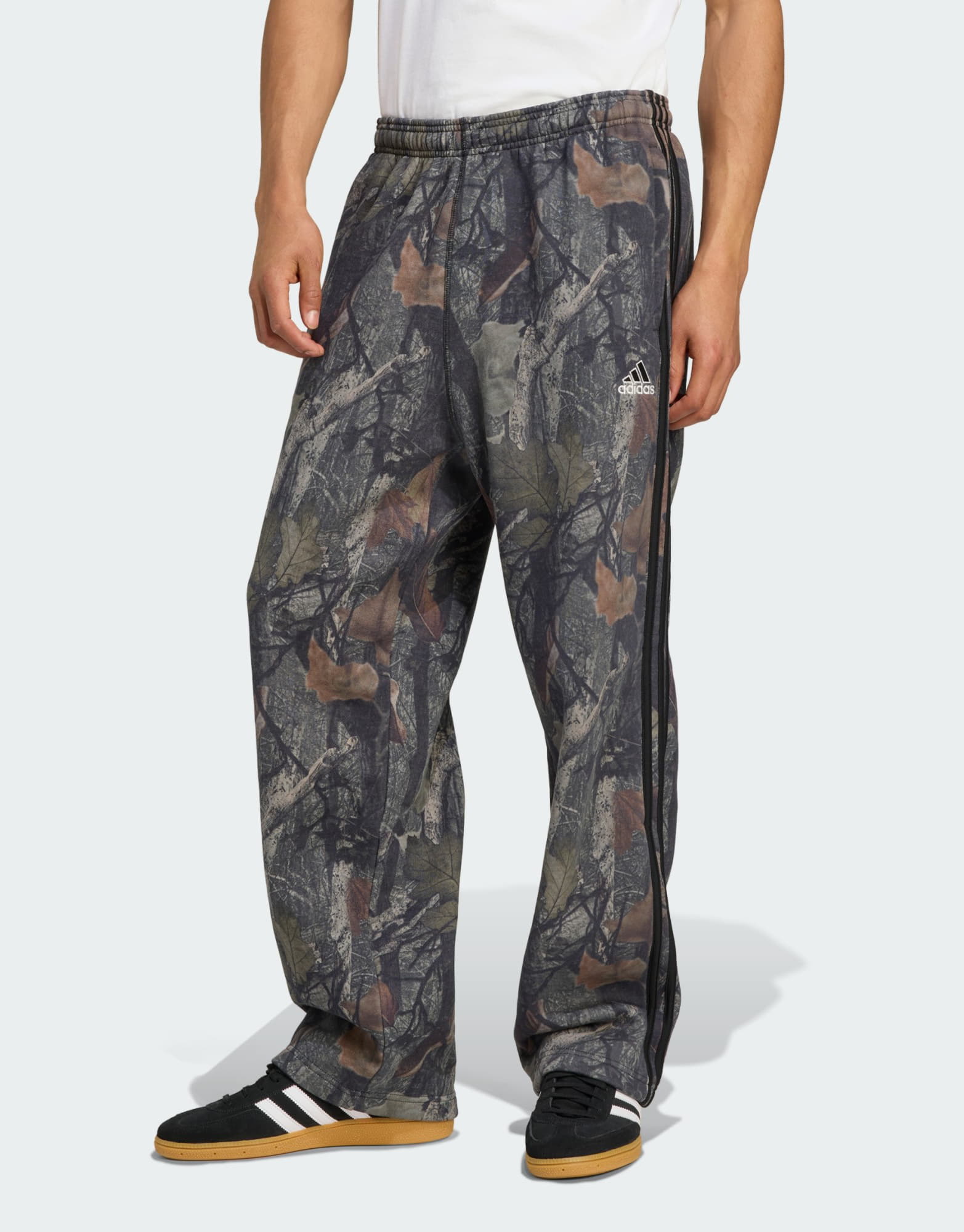 Adidas Adidas, Sweat Pants – 3