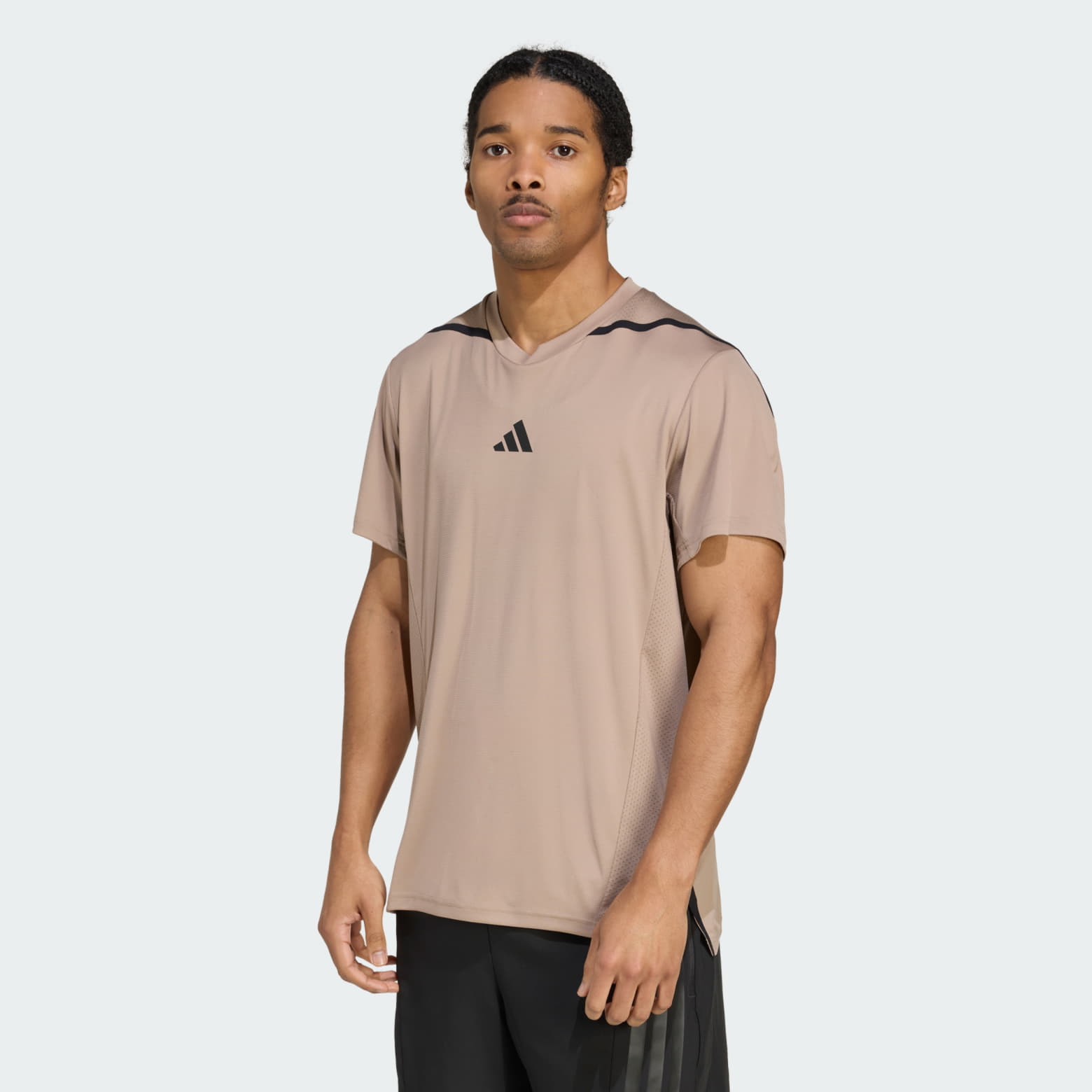 Adidas Adidas, Uzun/qısaqol köynək / Polo – 3