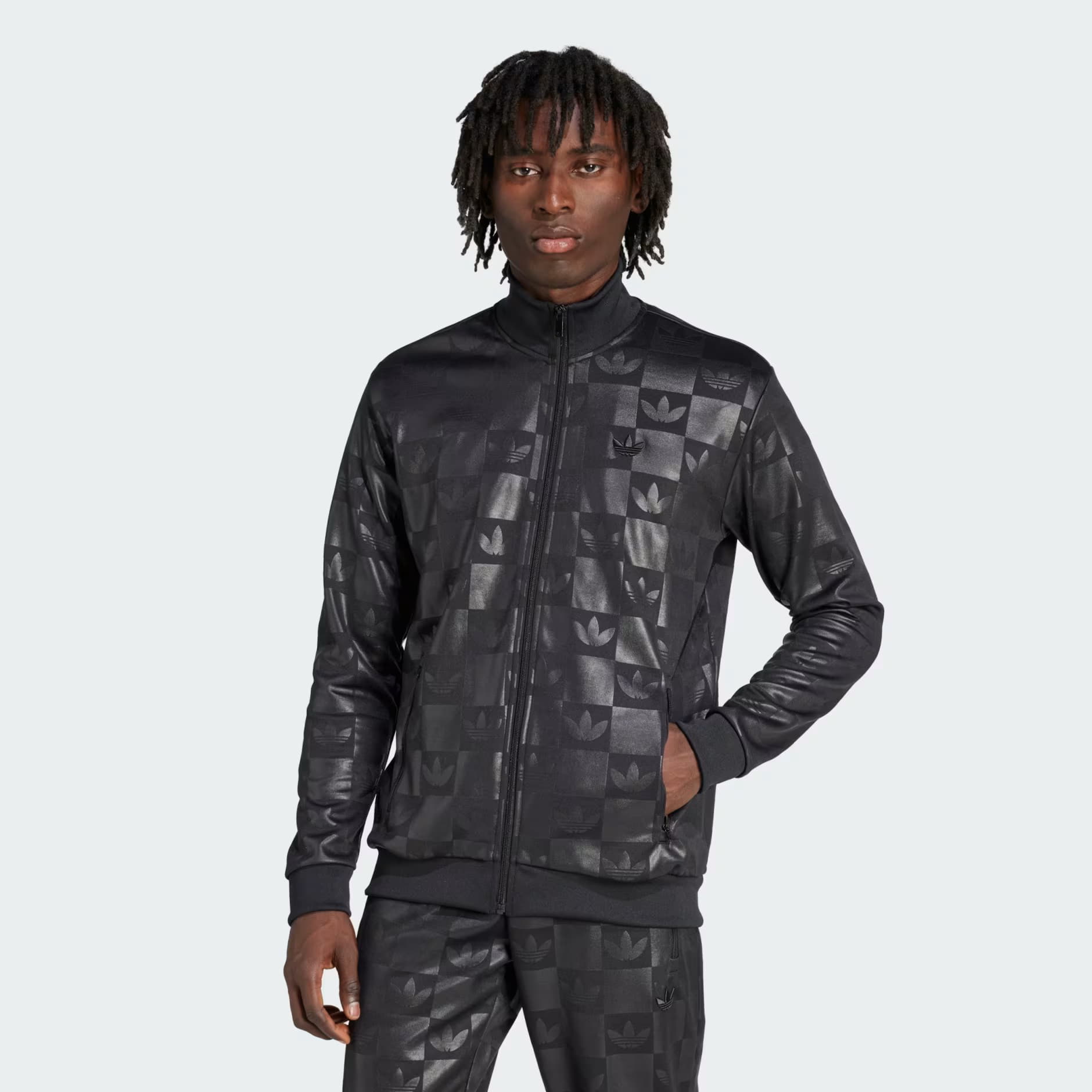 Adidas Adidas, Üst geyimi – 3