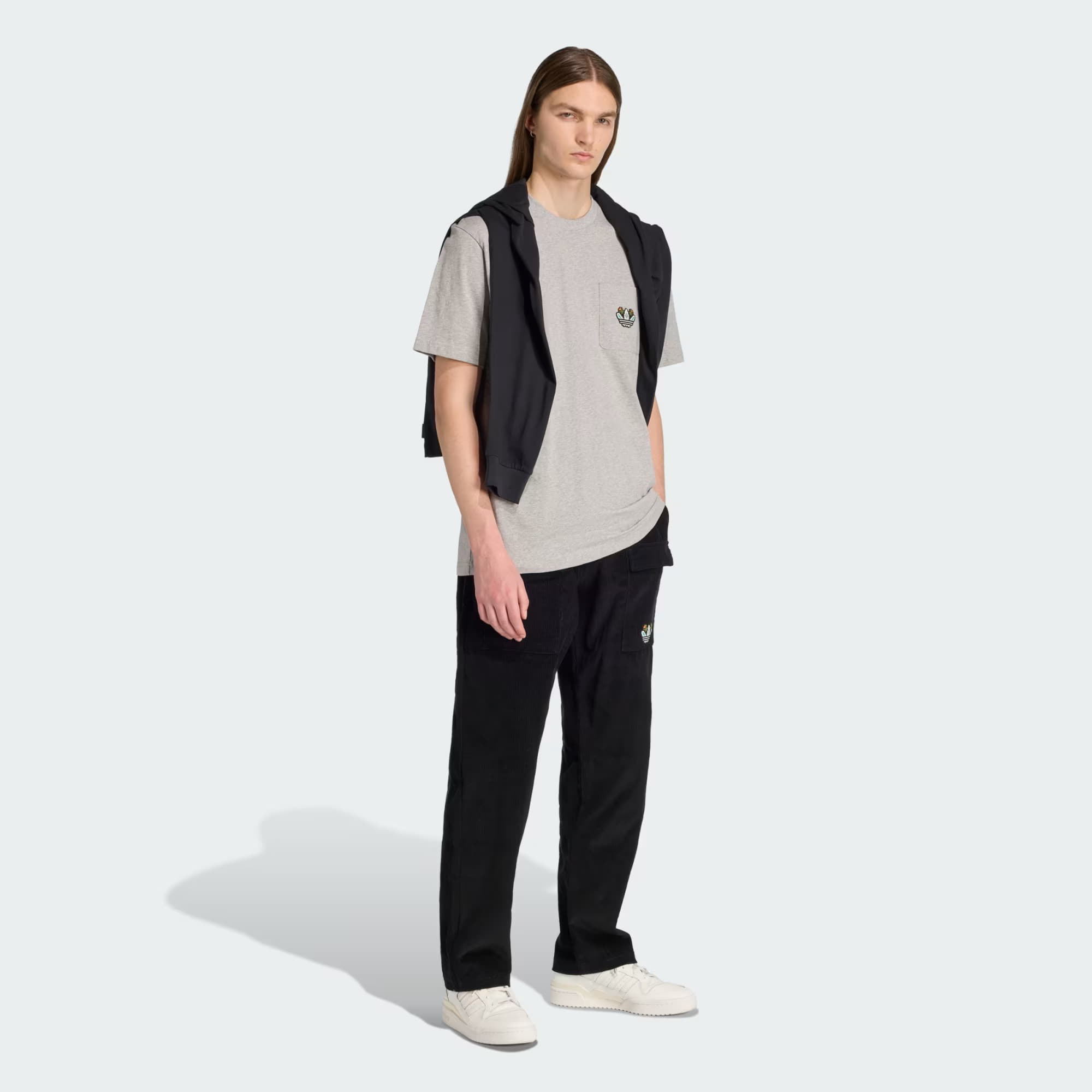 Adidas Adidas, Sweat Pants – 1