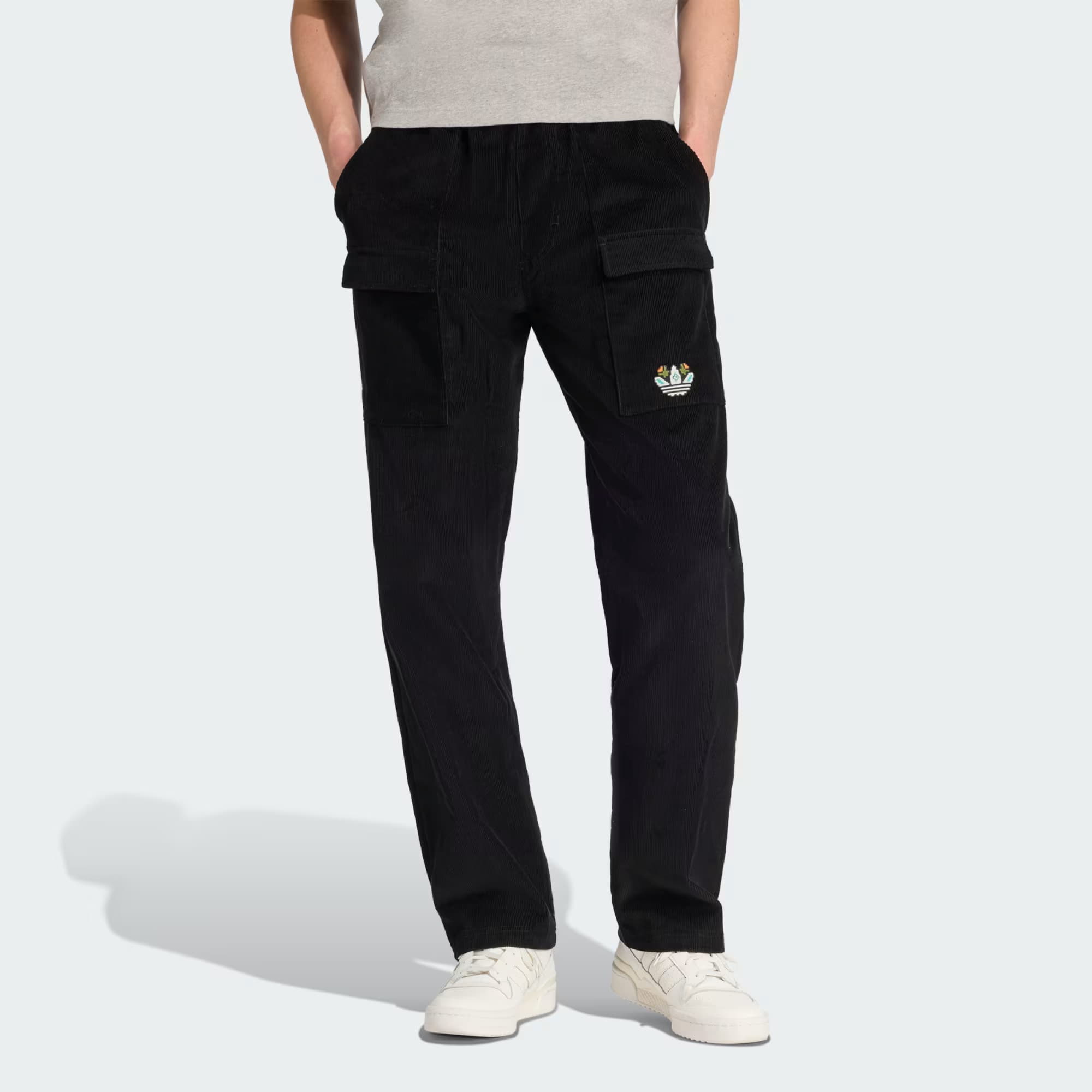 Adidas Adidas, Sweat Pants – 3