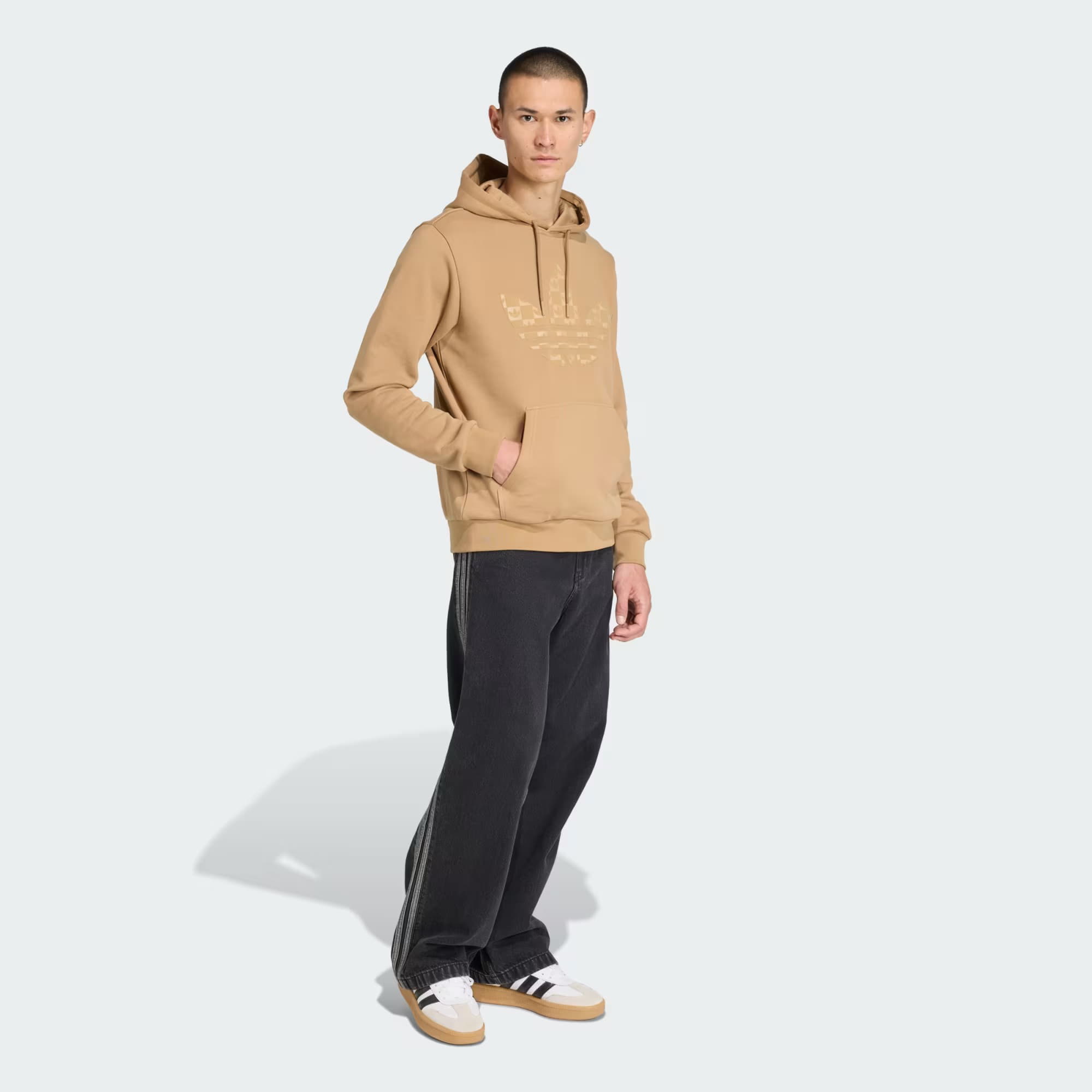 Adidas Adidas, Sviter / Kardiqan – 2