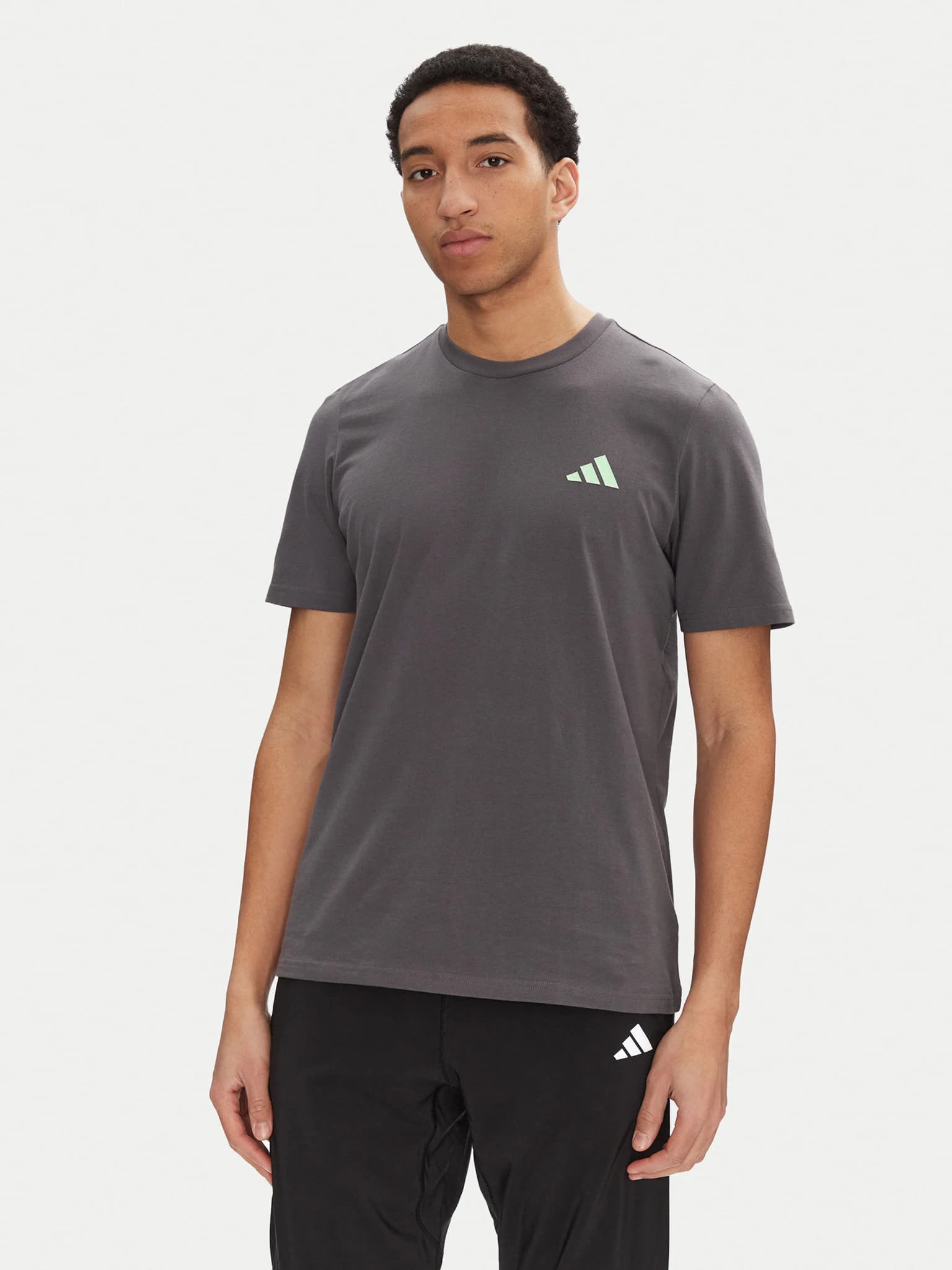 Adidas Adidas, T-shirts / Polo – 3