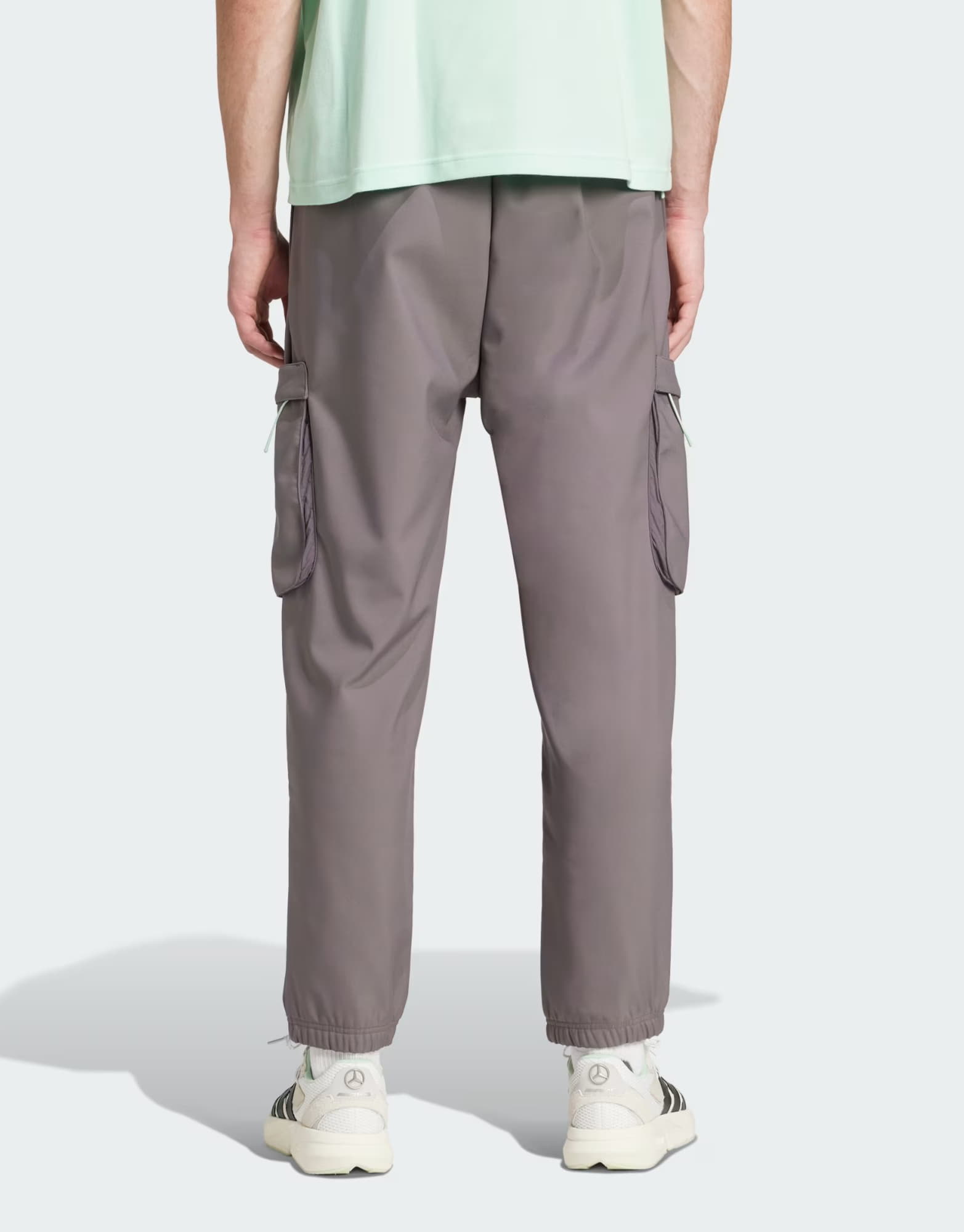 Adidas Adidas, Idman Şalvarı – 2