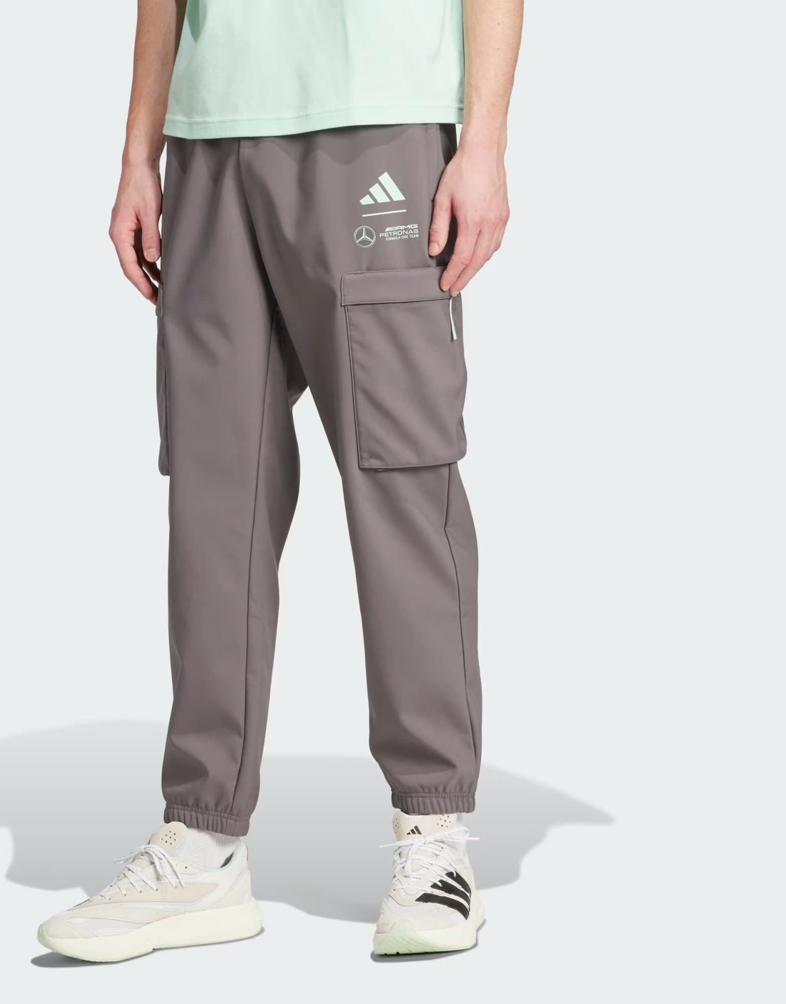 Adidas Adidas, Idman Şalvarı – 3