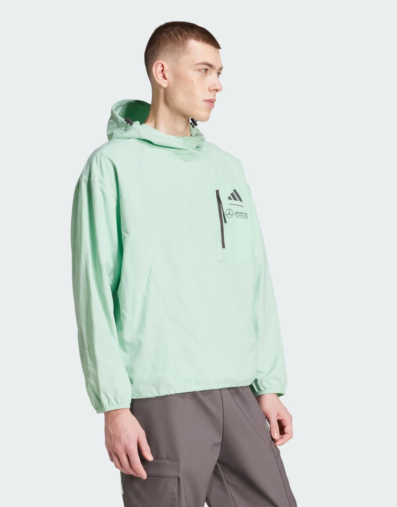 Adidas Adidas, Sviter / Kardiqan – 1