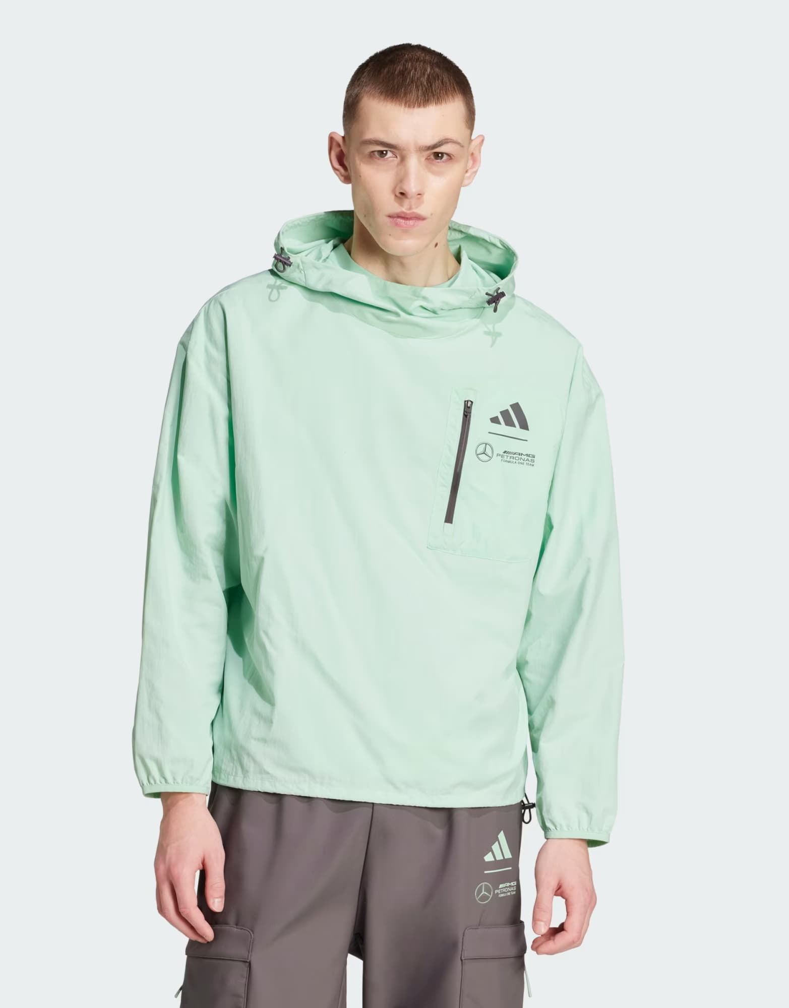 Adidas Adidas, Sviter / Kardiqan – 3