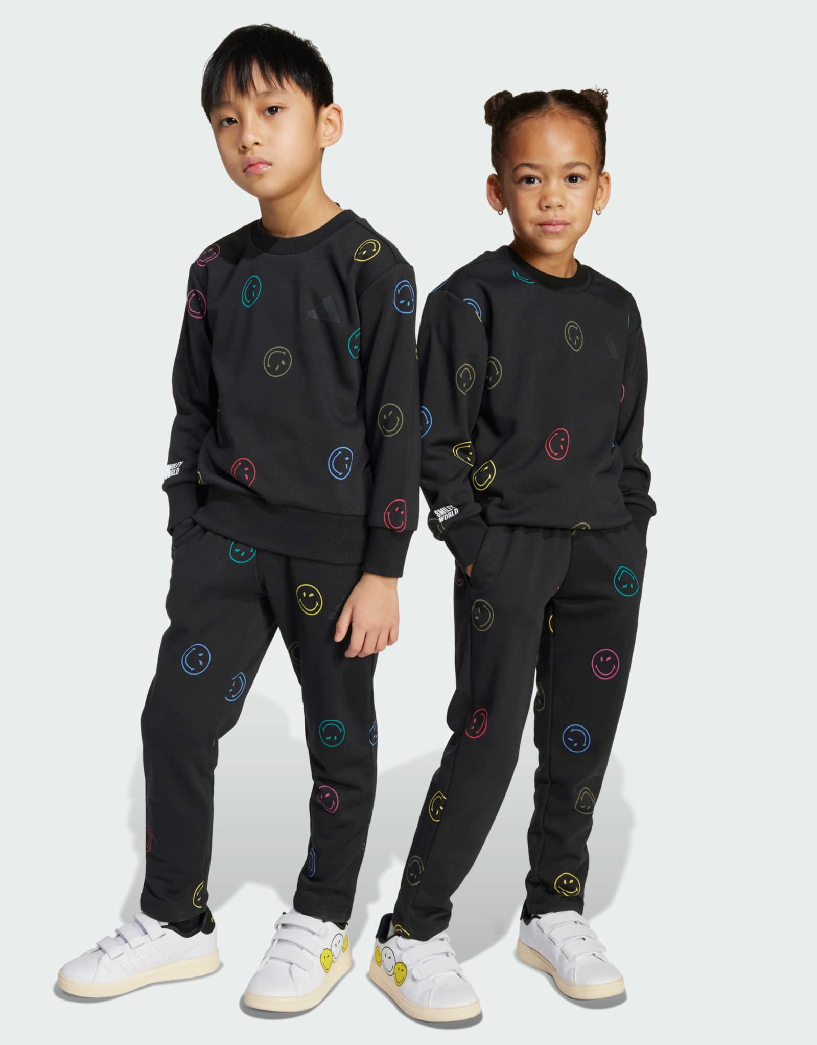 Adidas, Dəst