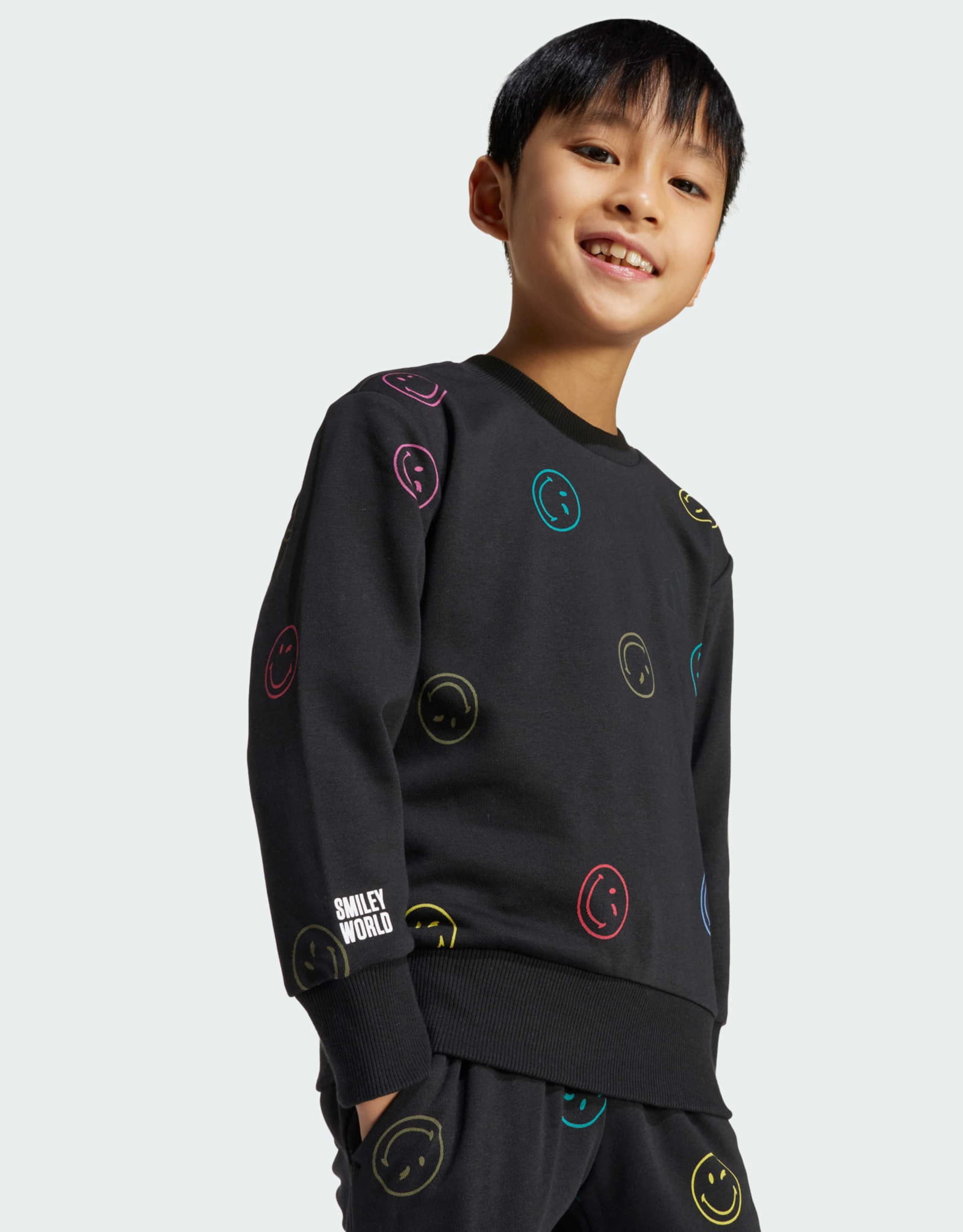 Adidas Adidas, Dəst – 3
