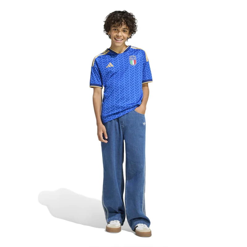 Adidas Adidas, Uzun/qısaqol köynək / Polo – 1