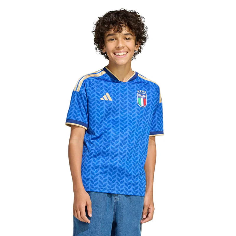 Adidas Adidas, Uzun/qısaqol köynək / Polo – 3