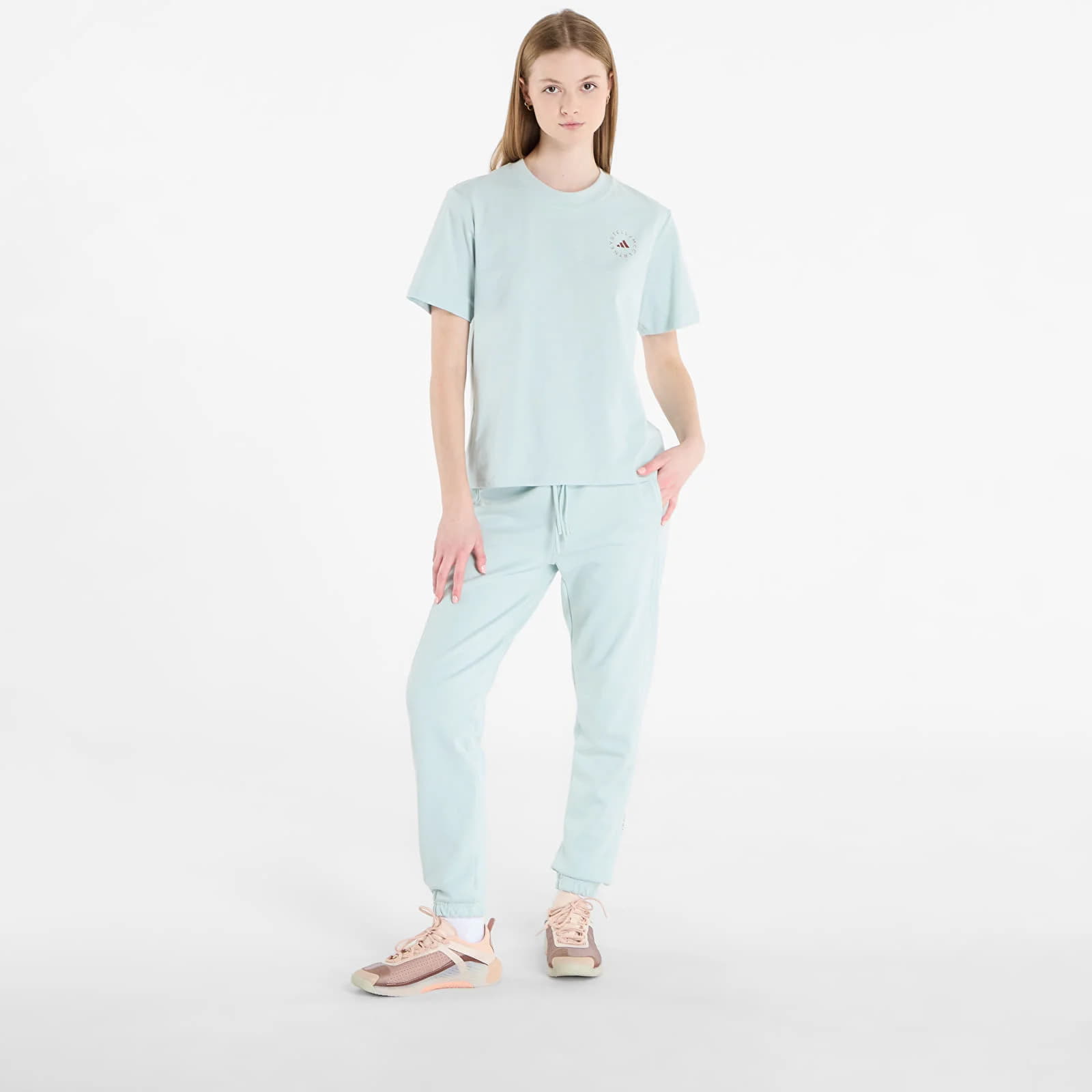 Adidas, Uzun/qısaqol köynək / Polo