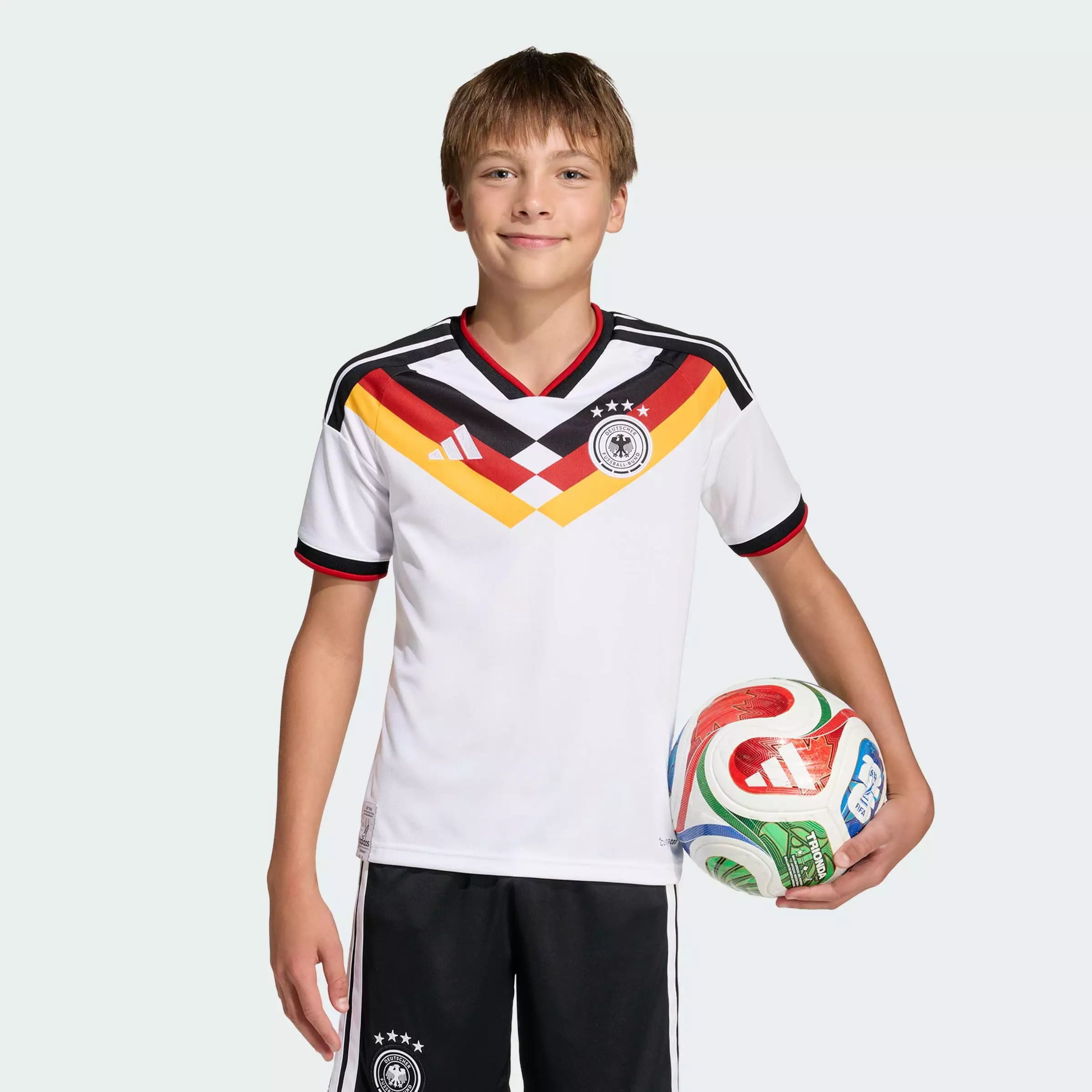 Adidas Adidas, Футболки / Поло – 1
