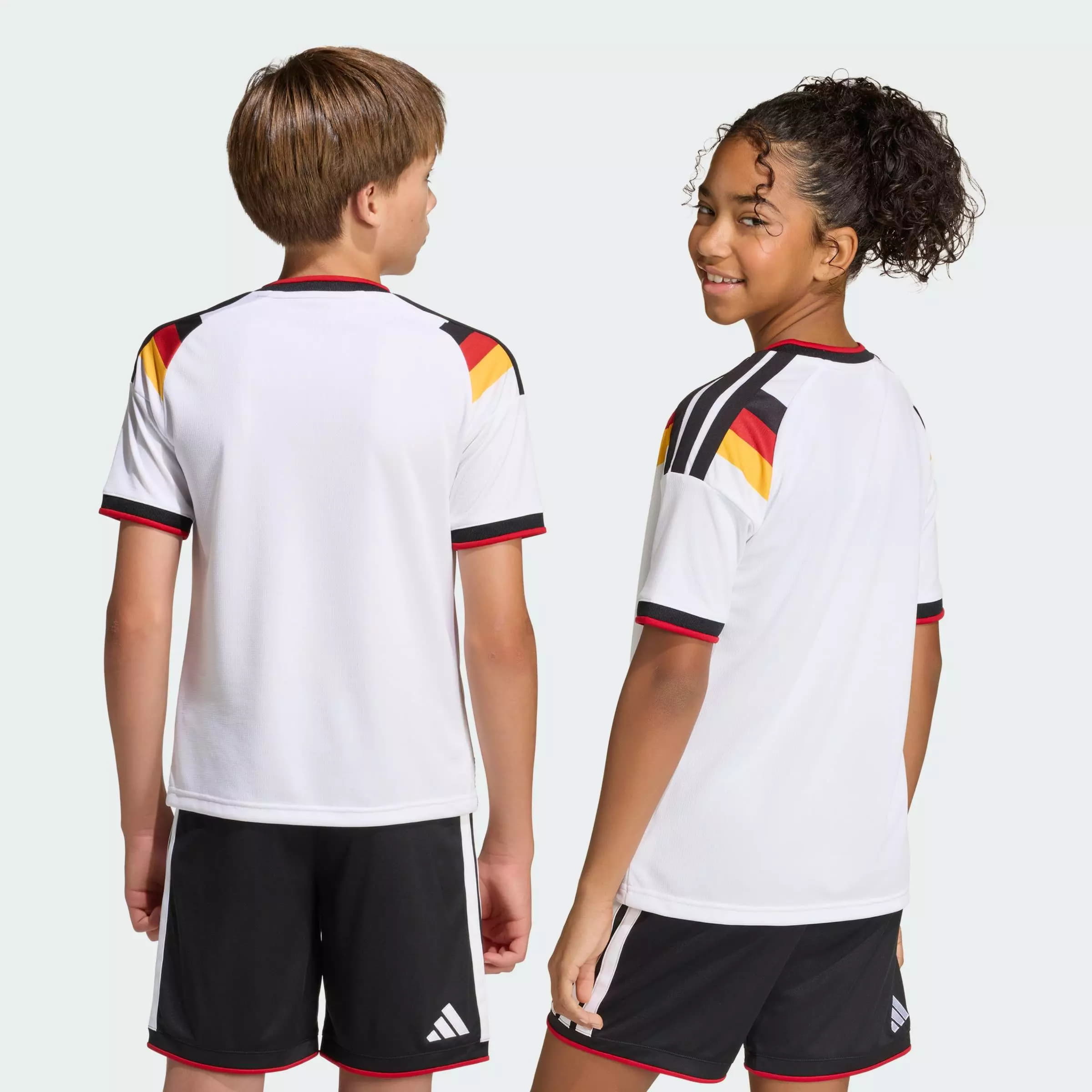 Adidas Adidas, Футболки / Поло – 2