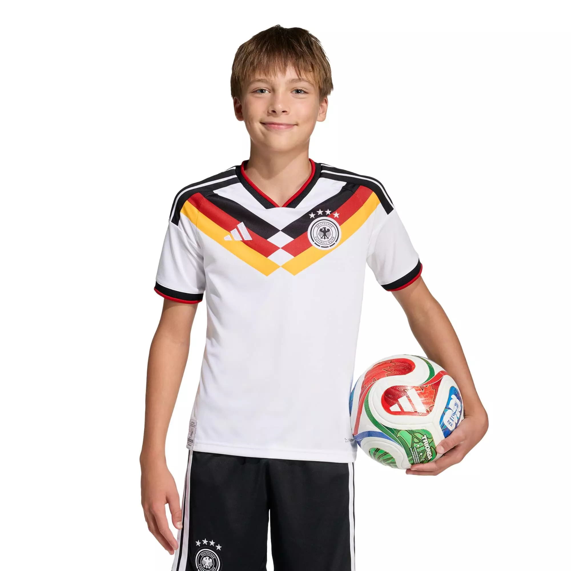 Adidas Adidas, Футболки / Поло – 3