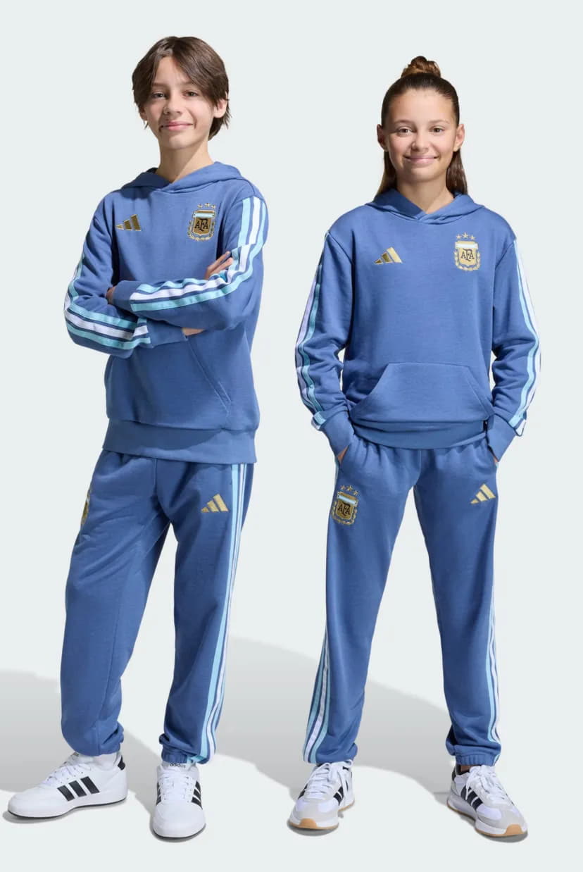 Adidas Adidas, Idman Şalvarı – 1