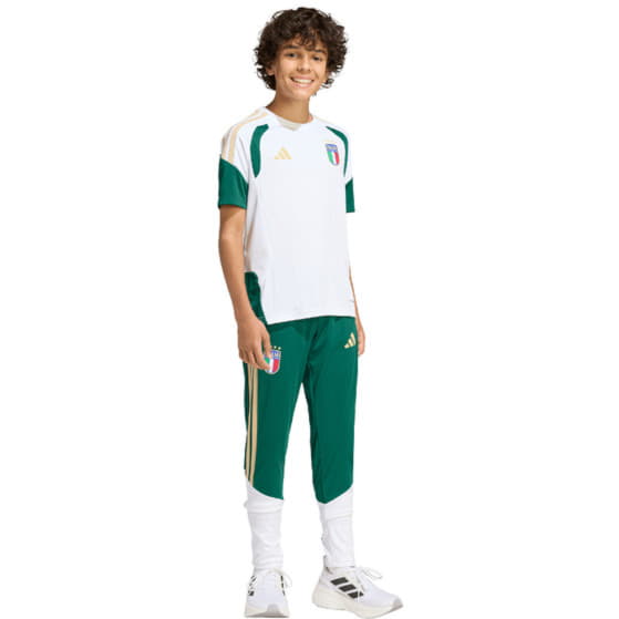 Adidas Adidas, Uzun/qısaqol köynək / Polo – 1