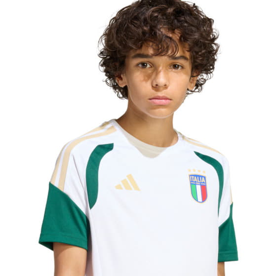 Adidas Adidas, Uzun/qısaqol köynək / Polo – 3